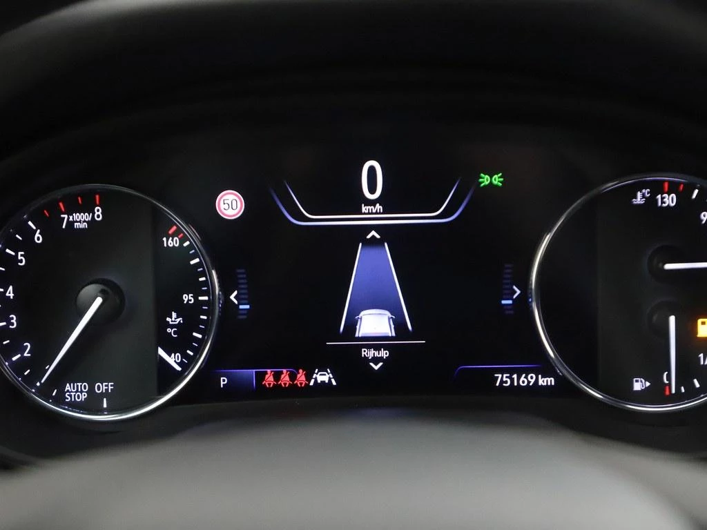 Hoofdafbeelding Opel Insignia