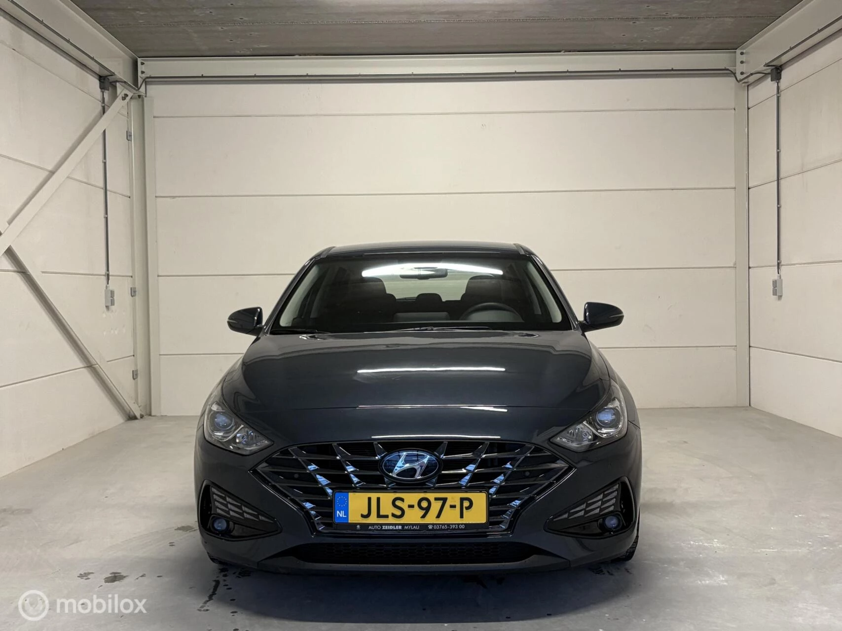 Hoofdafbeelding Hyundai i30