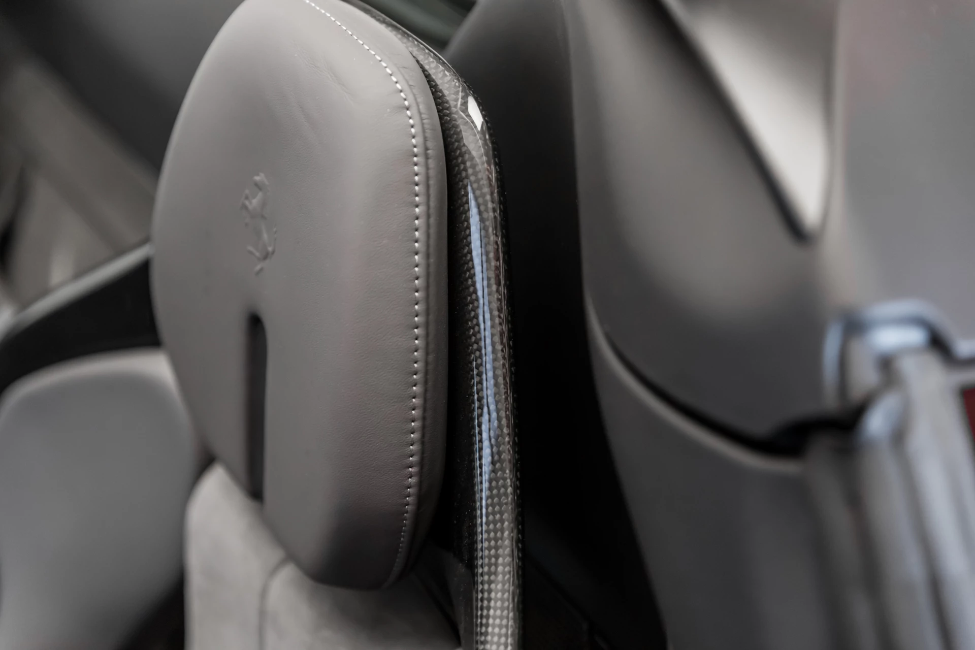 Hoofdafbeelding Ferrari SF90 Spider