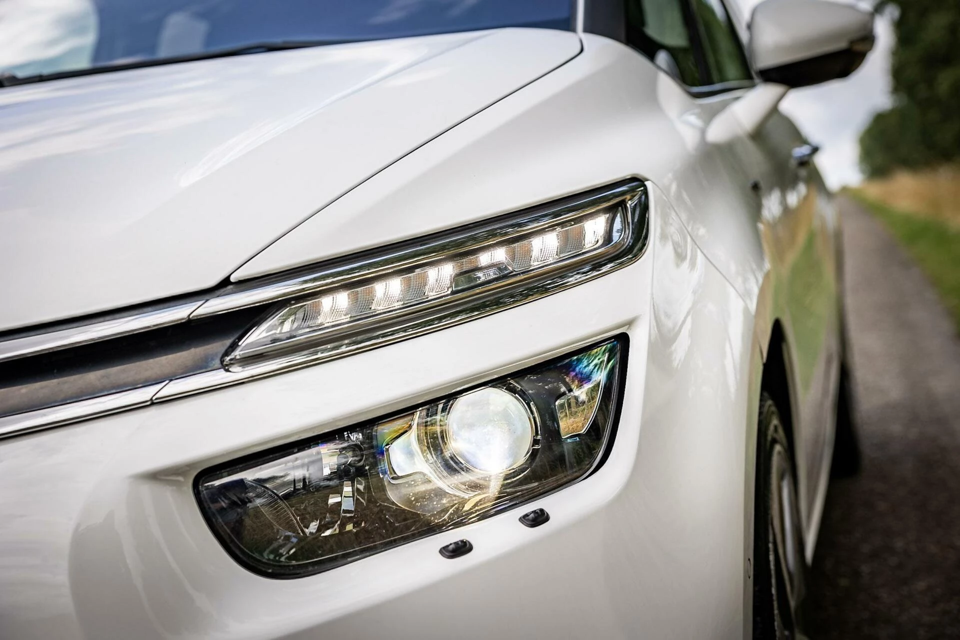 Hoofdafbeelding Citroën Grand C4 Picasso