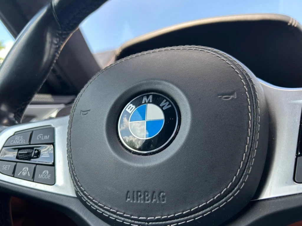 Hoofdafbeelding BMW 8 Serie