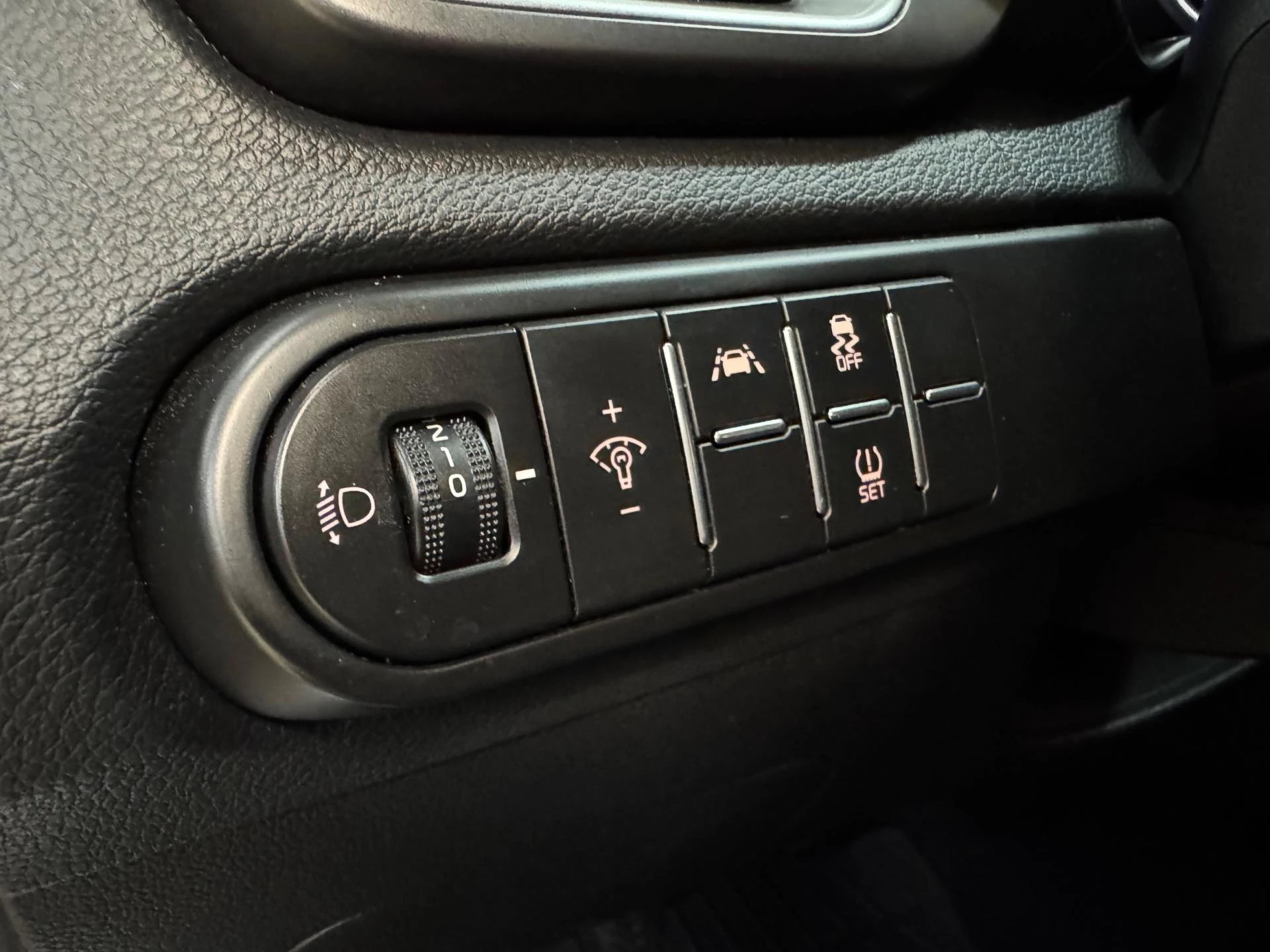 Hoofdafbeelding Kia Ceed