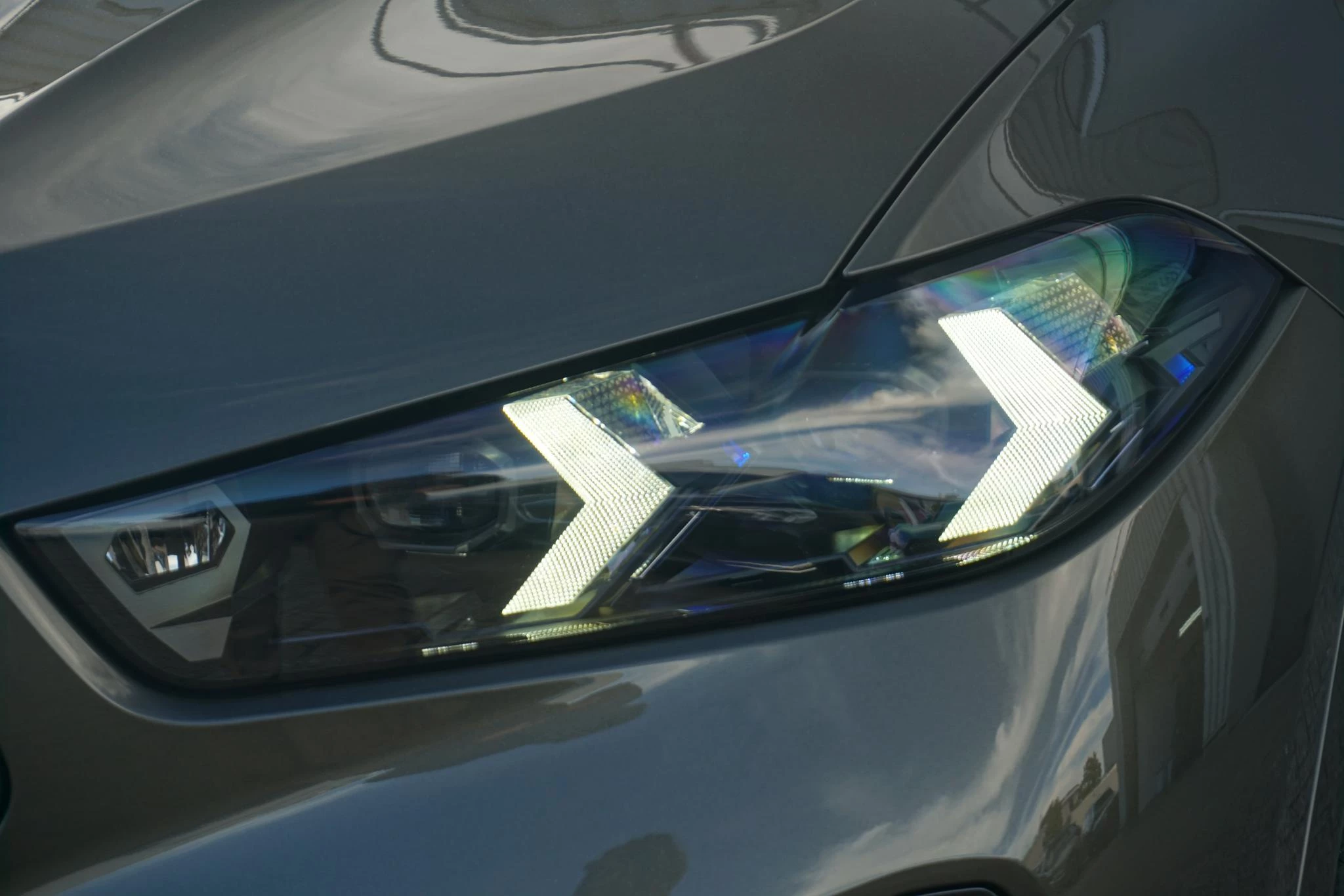 Hoofdafbeelding BMW X6