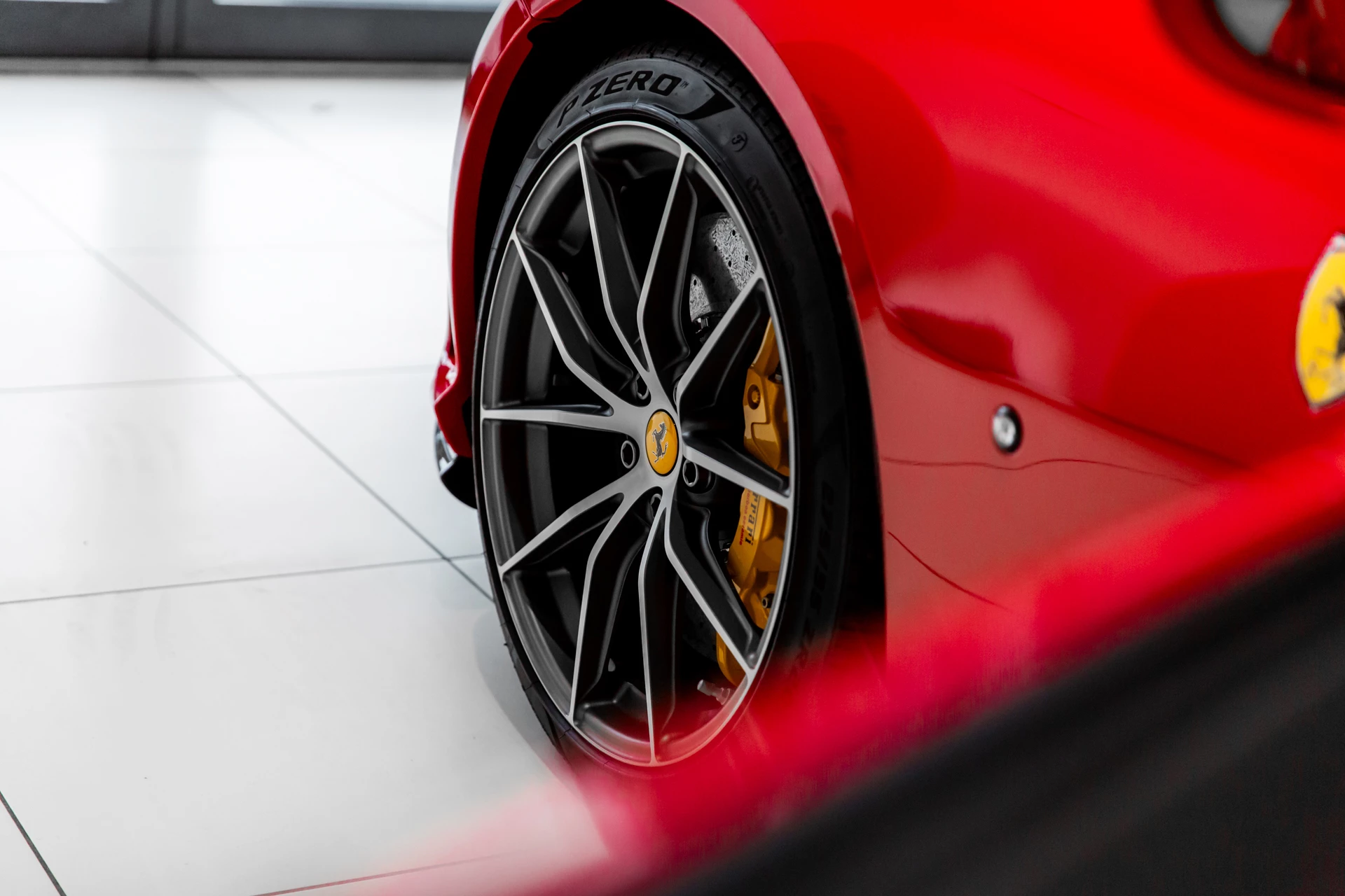 Hoofdafbeelding Ferrari 812 Superfast