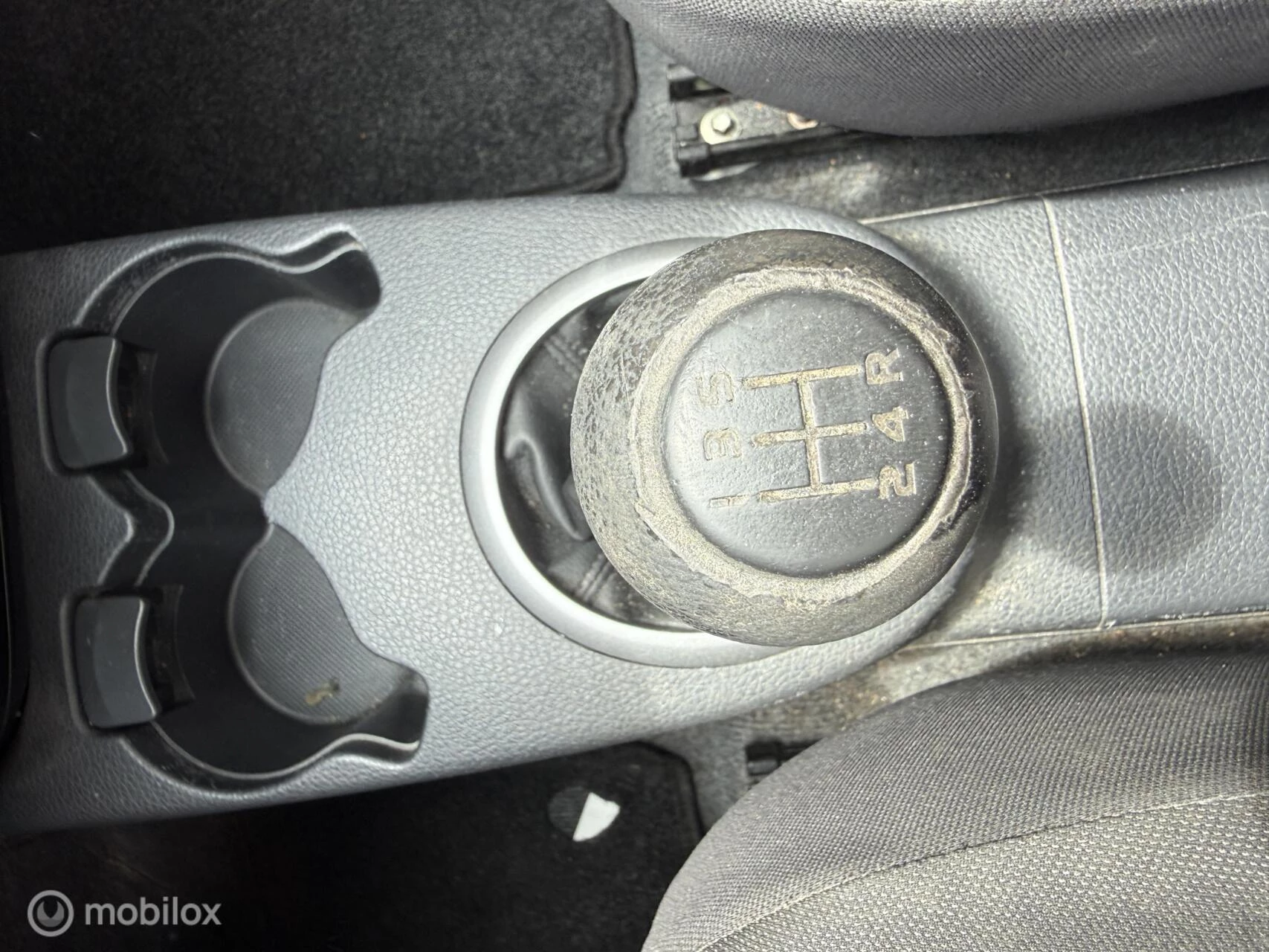 Hoofdafbeelding Suzuki SX4