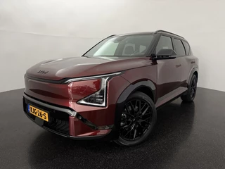 KIA Ev5 81,4 kWh 217pk 2WD GT-Line Business Edition | 20" velgen