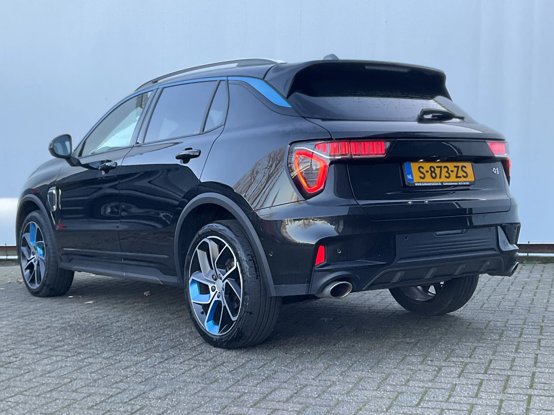 Hoofdafbeelding Lynk & Co 01