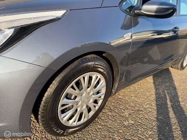 Hoofdafbeelding Kia cee'd