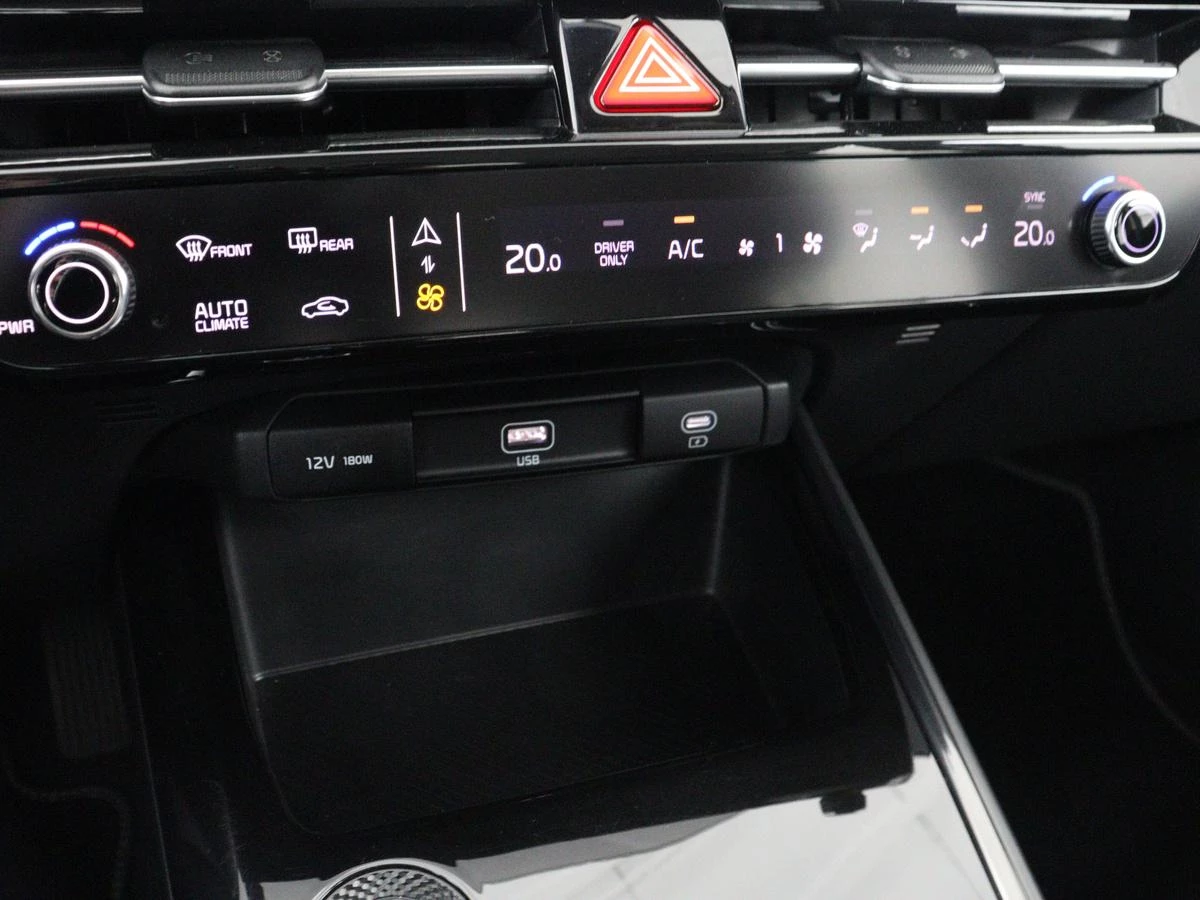 Hoofdafbeelding Kia Niro EV