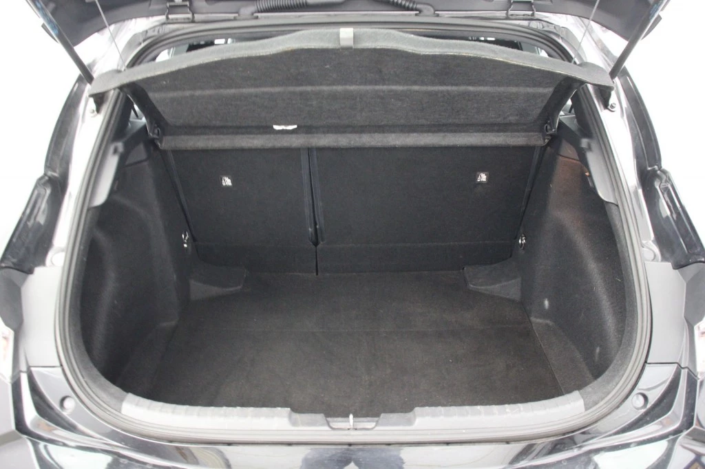 Hoofdafbeelding Toyota Corolla