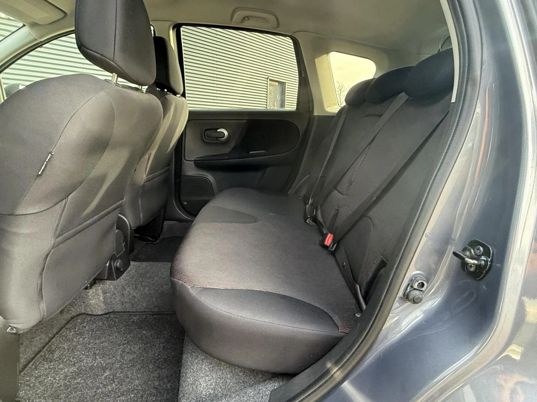 Hoofdafbeelding Nissan Note