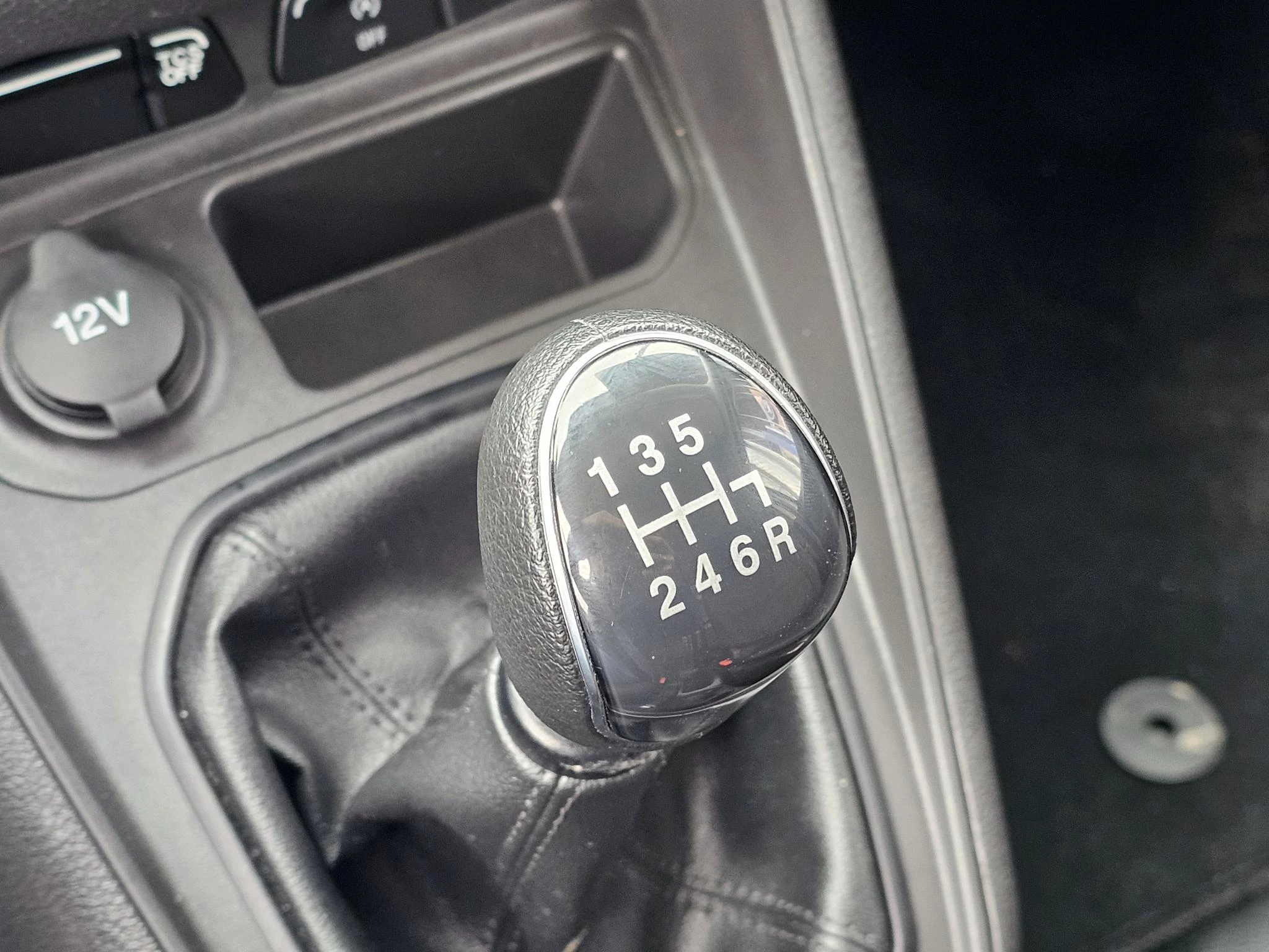 Hoofdafbeelding Ford Transit Courier