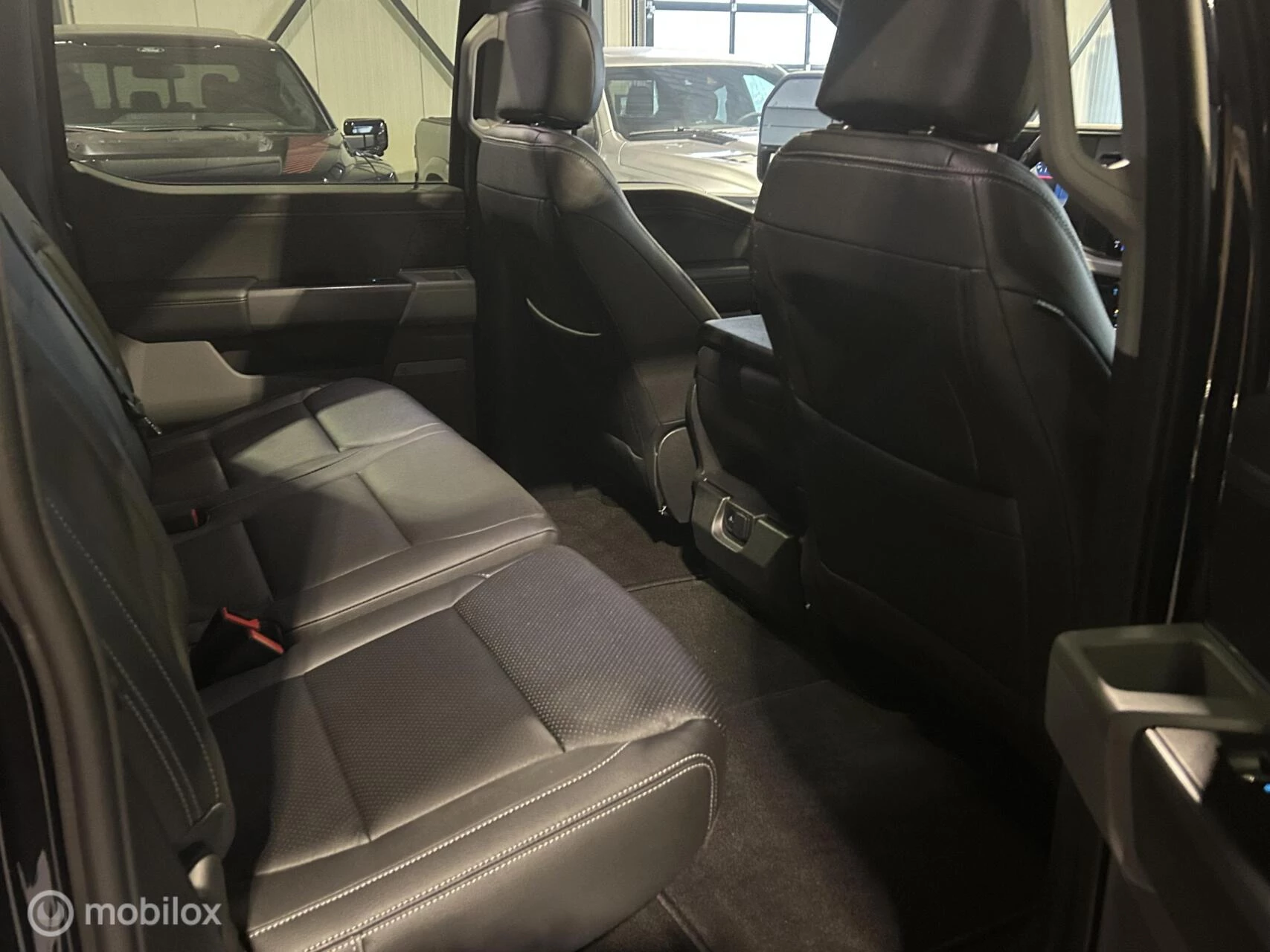 Hoofdafbeelding Ford F-250