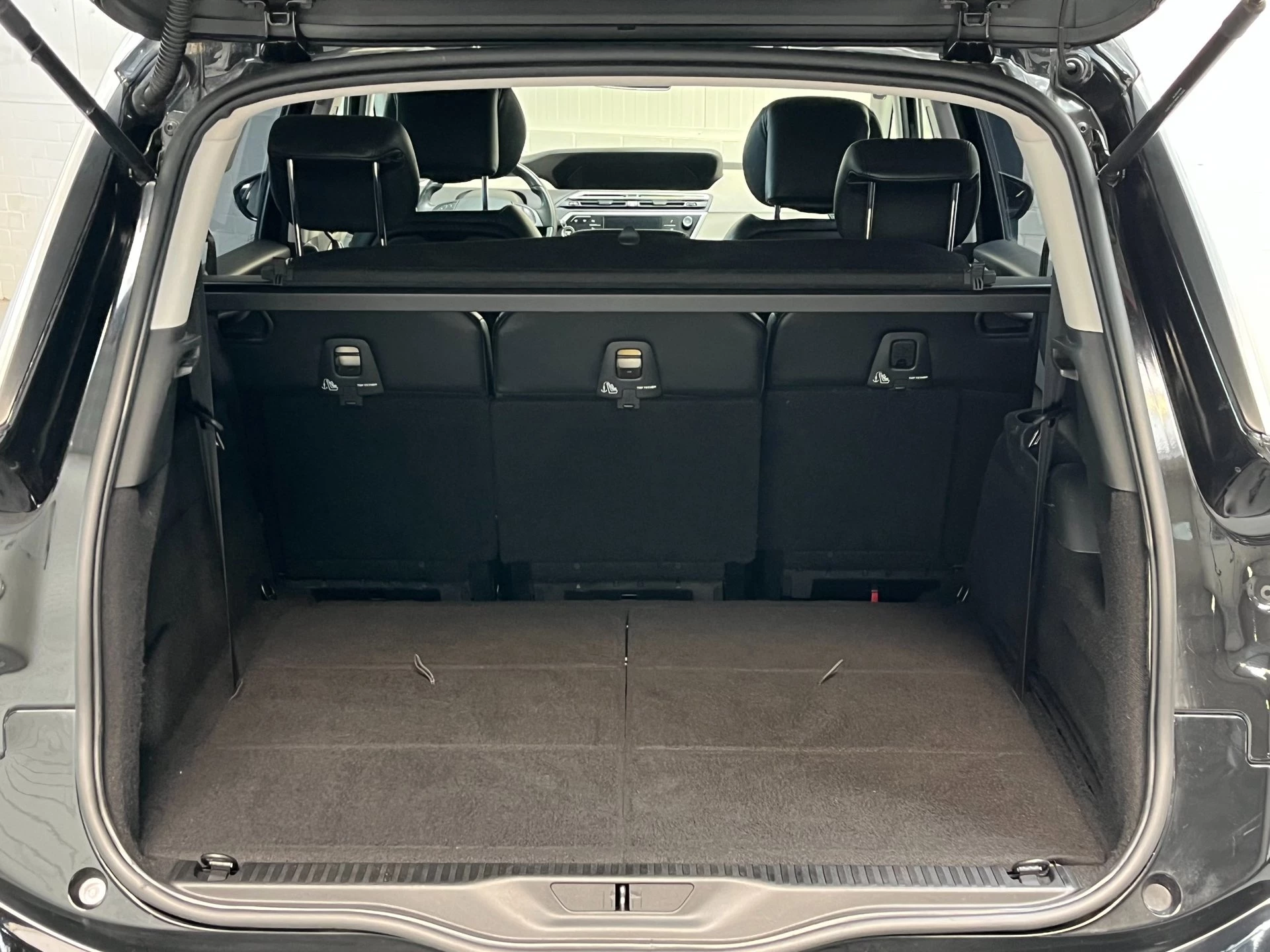 Hoofdafbeelding Citroën Grand C4 Spacetourer