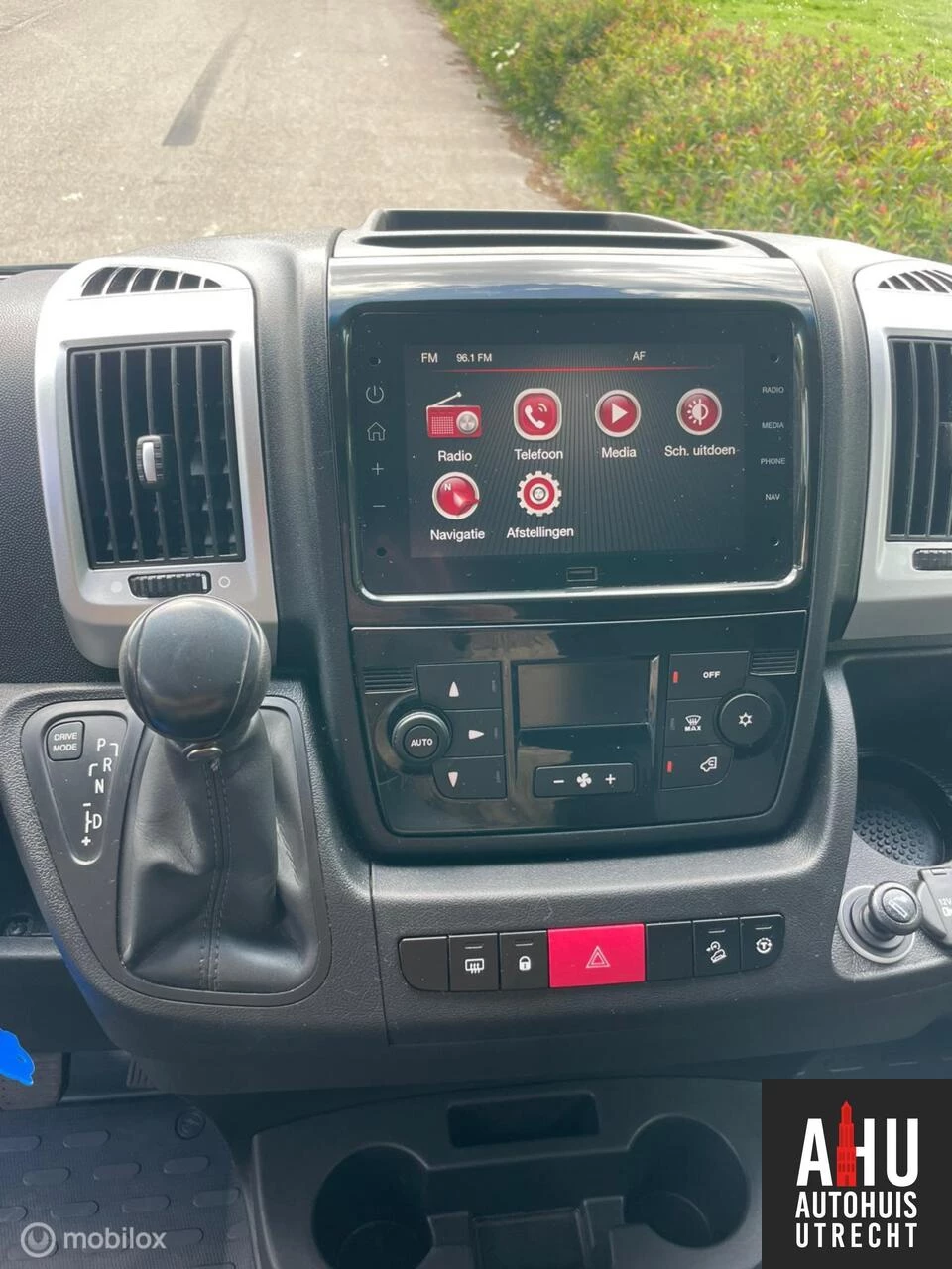 Hoofdafbeelding Fiat Ducato