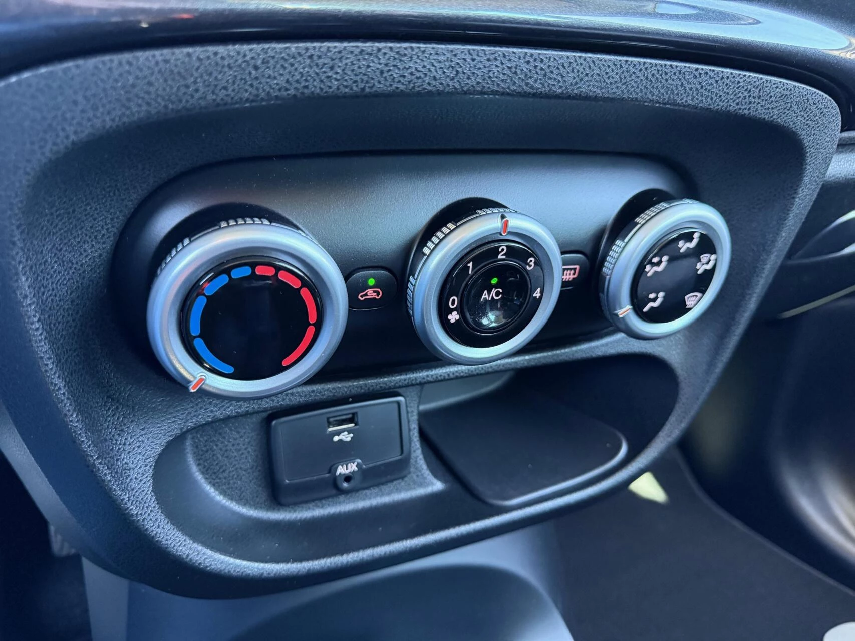 Hoofdafbeelding Fiat 500L