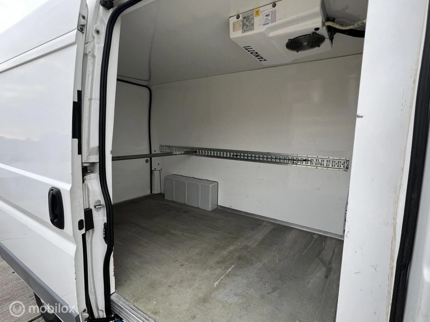 Hoofdafbeelding Citroën Jumper