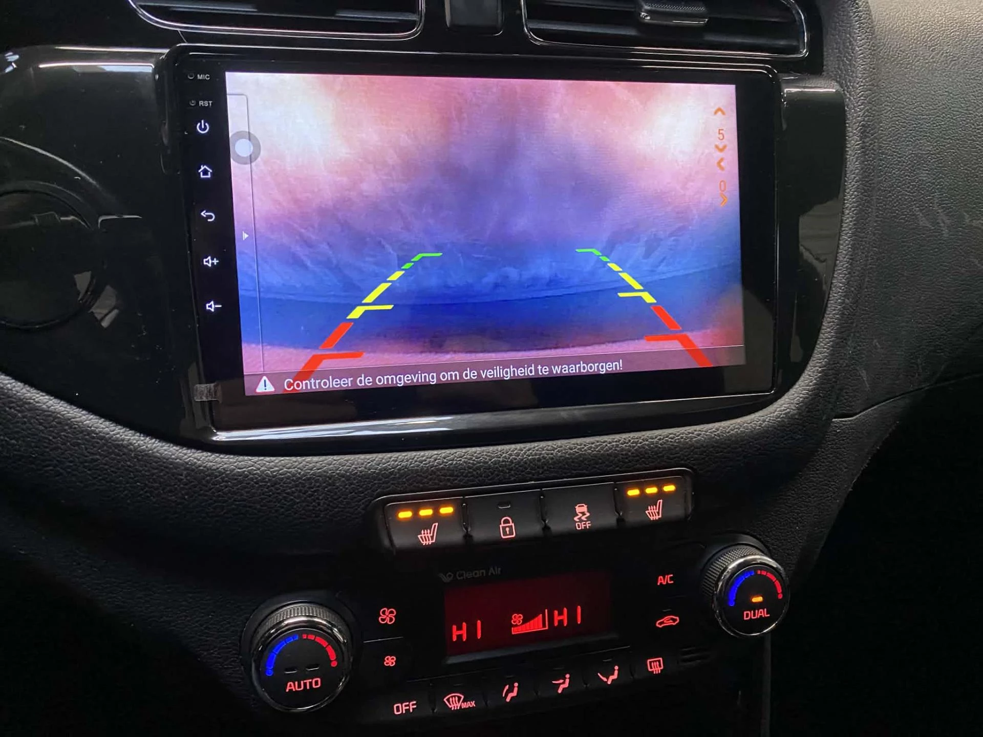 Hoofdafbeelding Kia cee'd