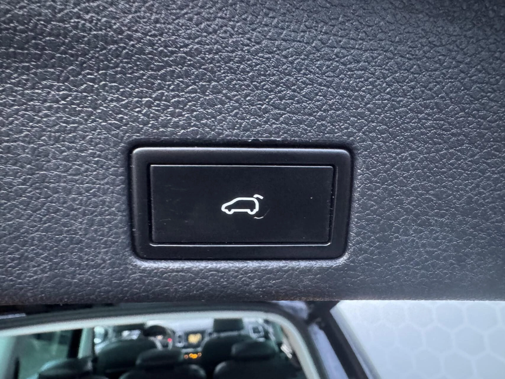 Hoofdafbeelding Volkswagen Sharan