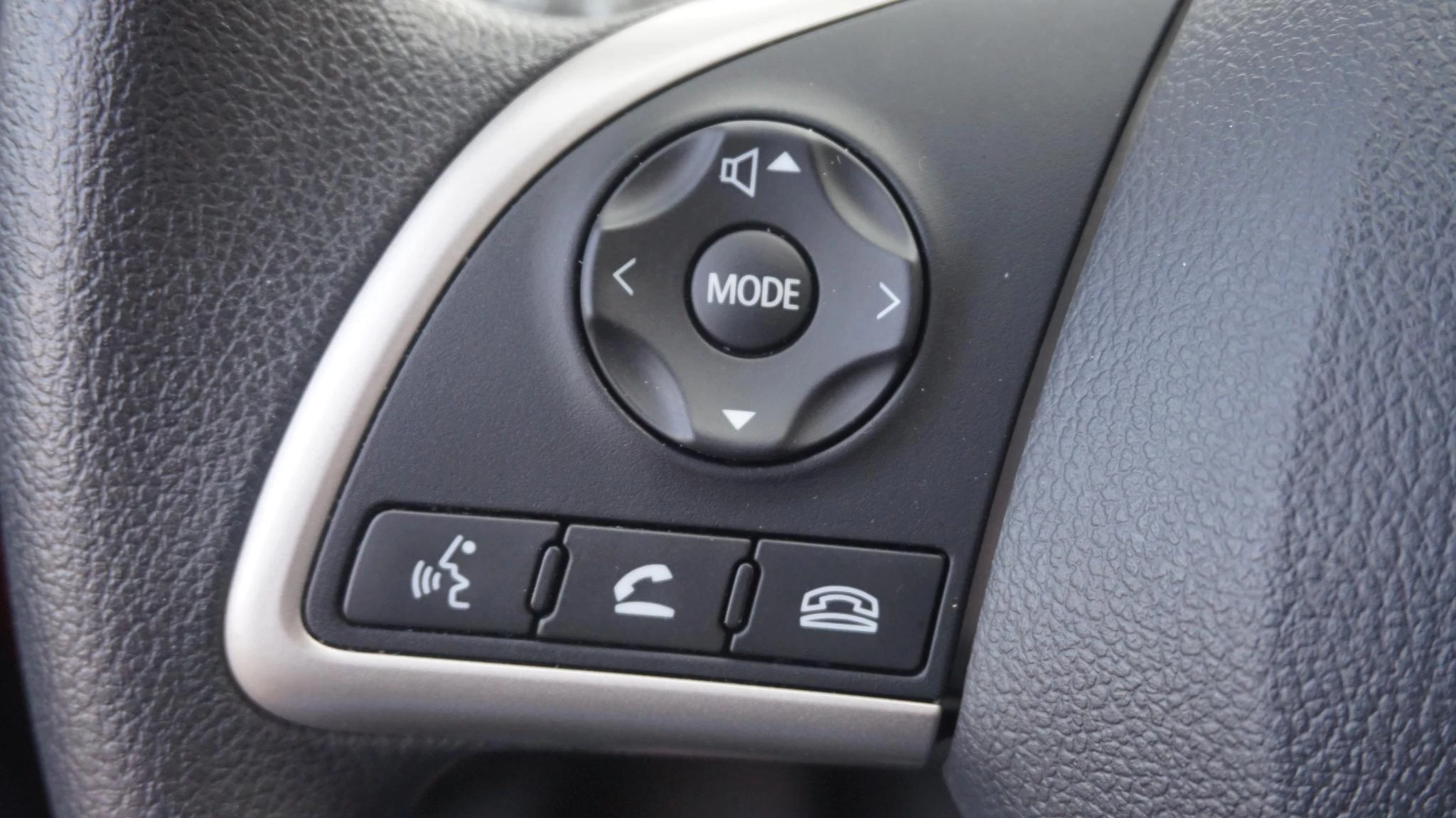 Hoofdafbeelding Mitsubishi Space Star