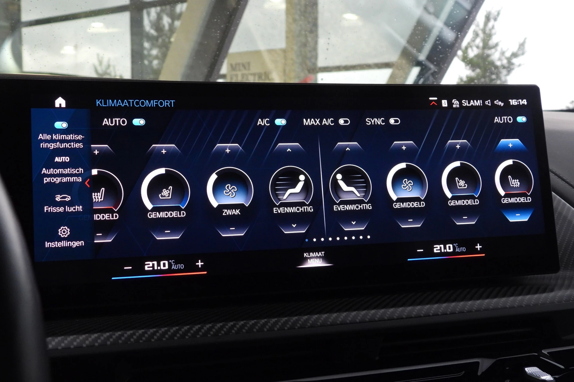 Hoofdafbeelding BMW XM