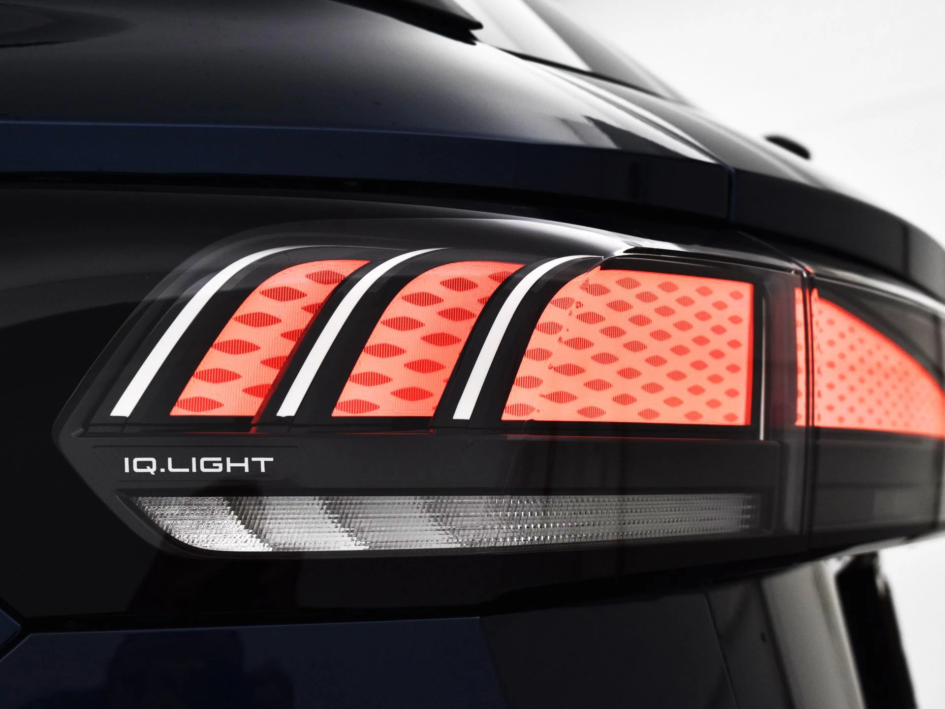 Hoofdafbeelding Volkswagen ID.7