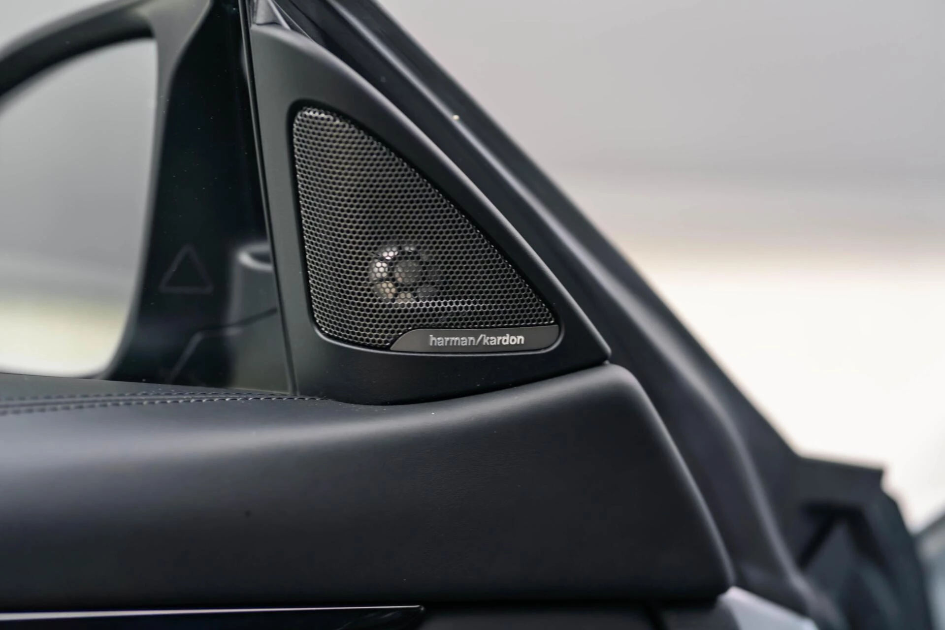 Hoofdafbeelding BMW M4
