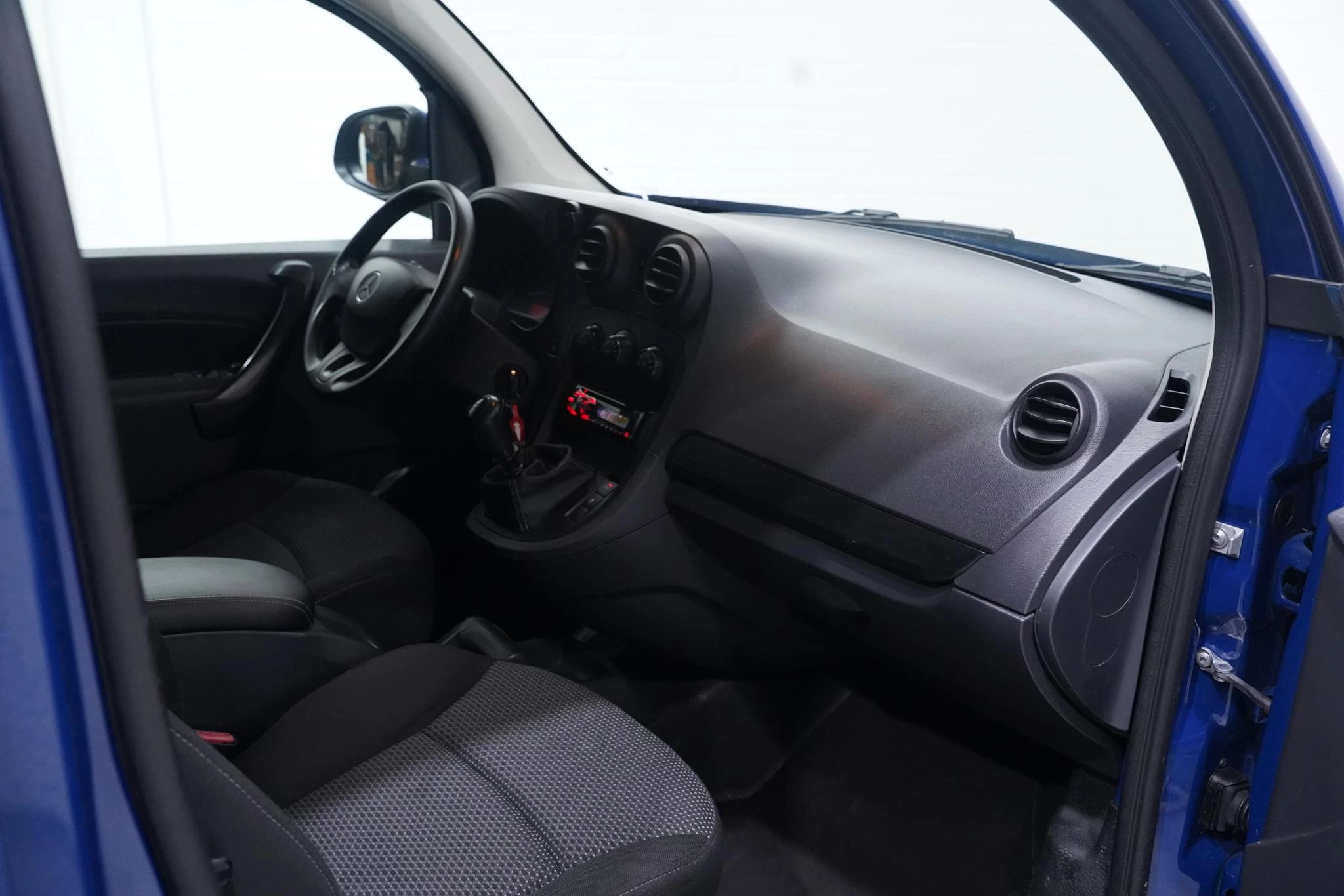 Hoofdafbeelding Mercedes-Benz Citan