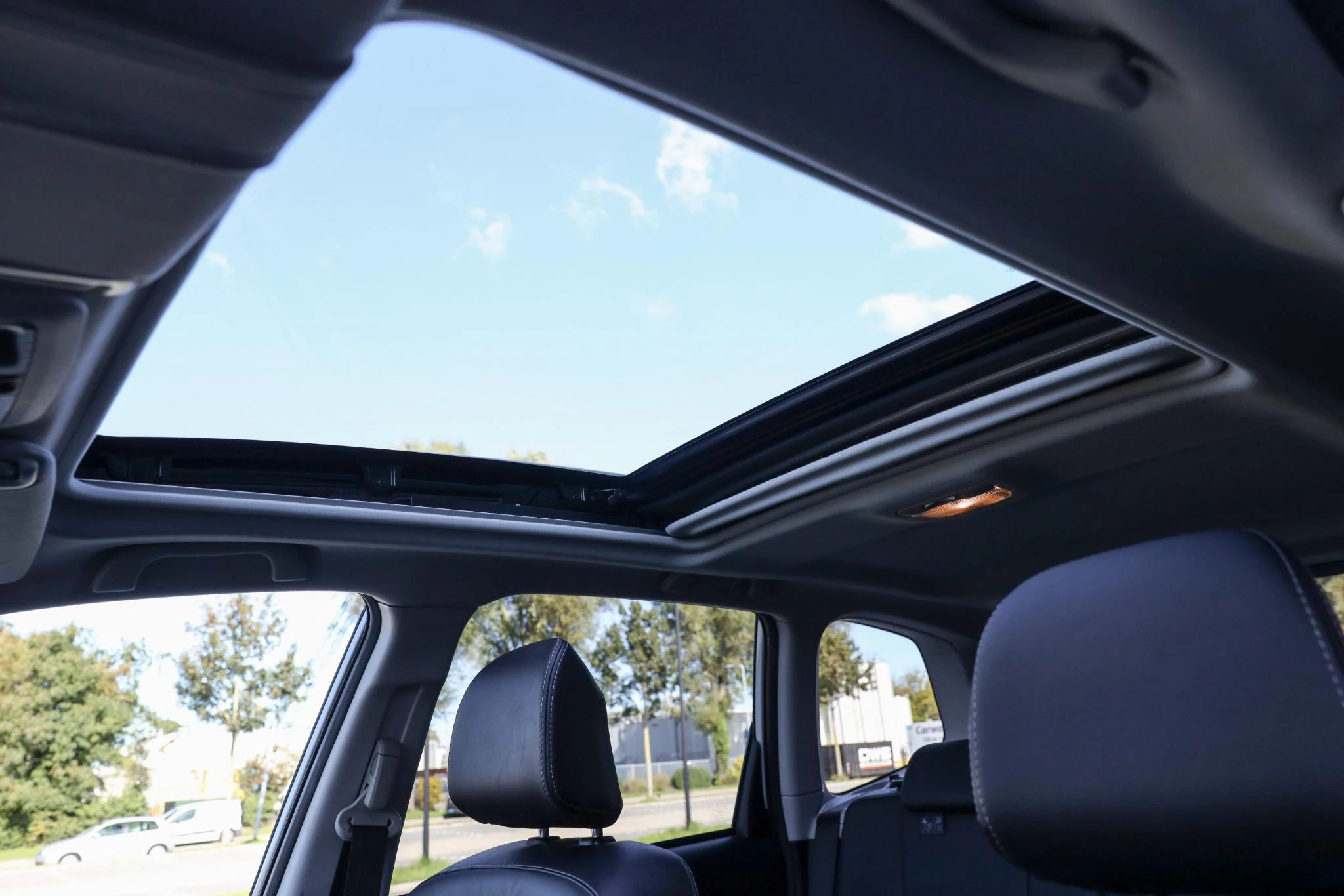 Hoofdafbeelding Subaru Forester