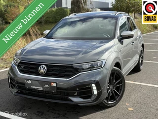 Volkswagen T-Roc 2.0 TSI 4Motion R PANO|BEATS|KEYLESS|ACC|