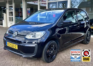 Volkswagen Up! 1.0 BMT high up! Airco, Bluetooth, LM..