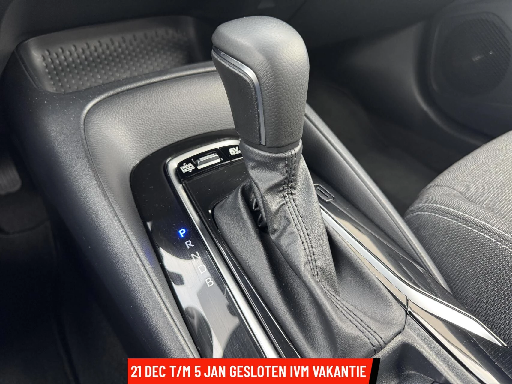 Hoofdafbeelding Toyota Corolla