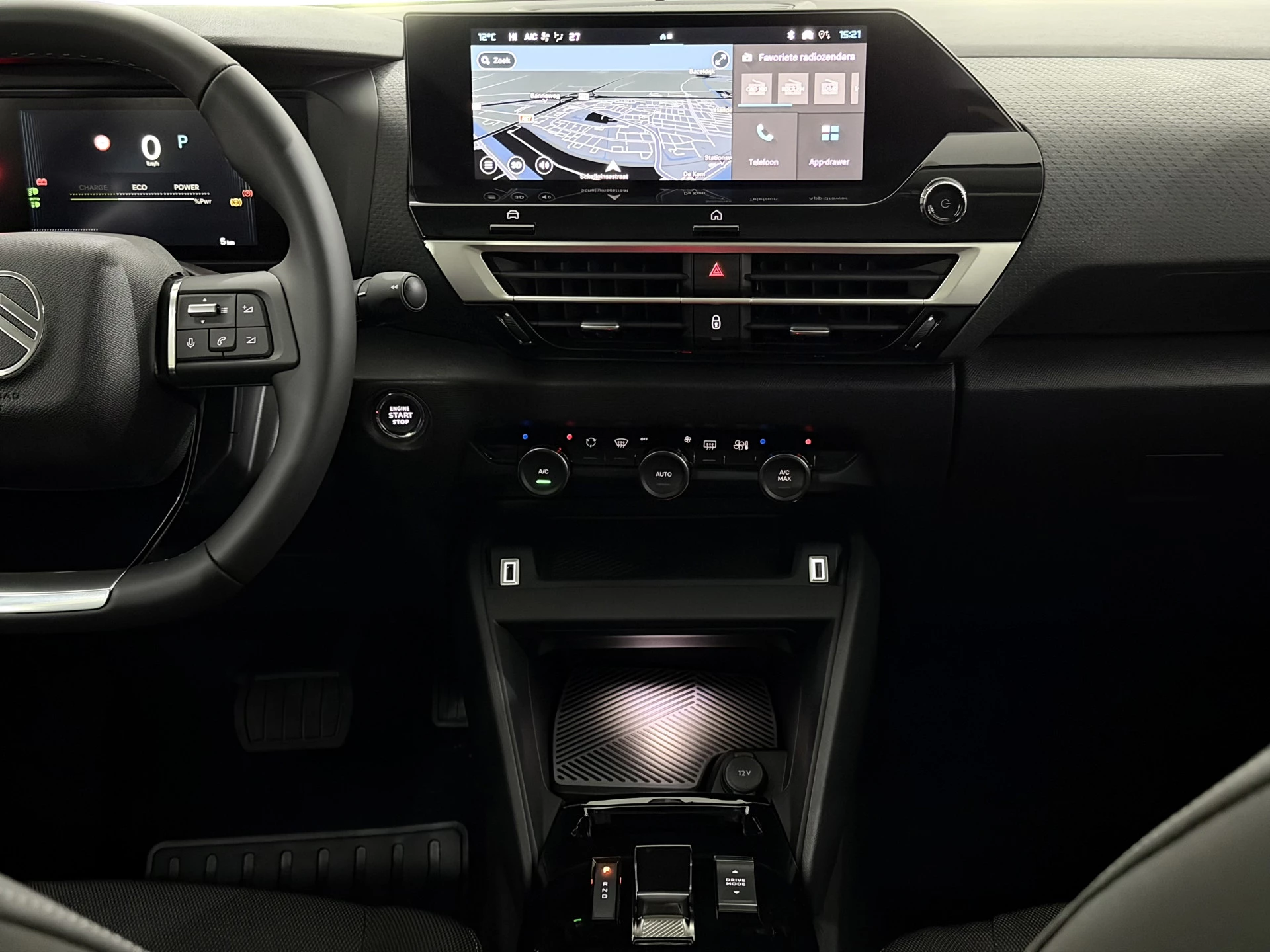 Hoofdafbeelding Citroën C4