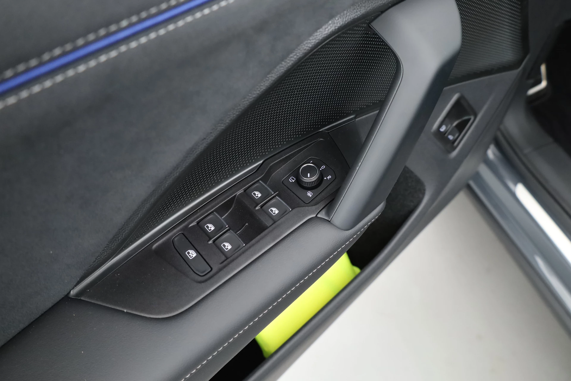 Hoofdafbeelding Volkswagen Tayron