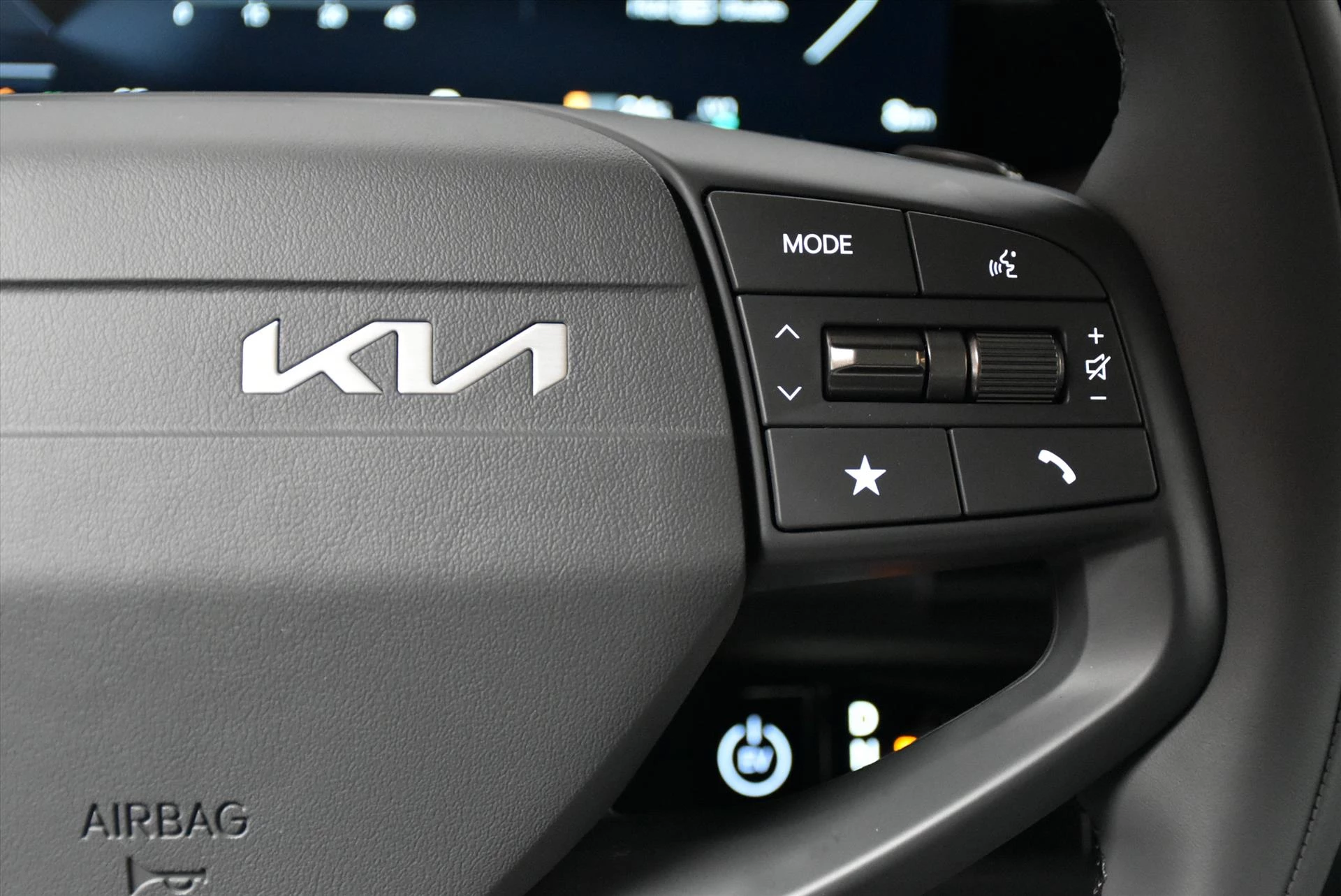 Hoofdafbeelding Kia EV2