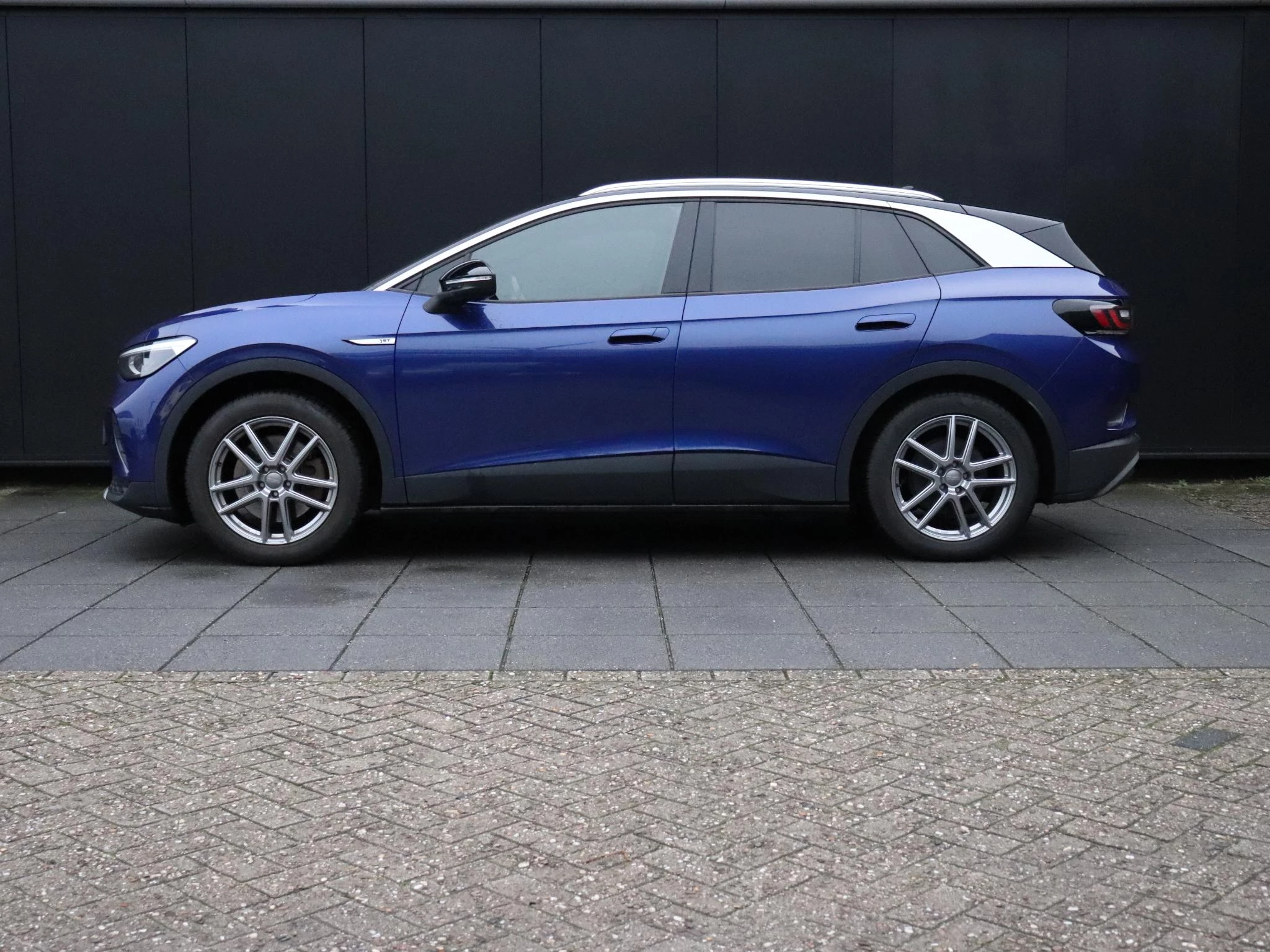 Hoofdafbeelding Volkswagen ID.4