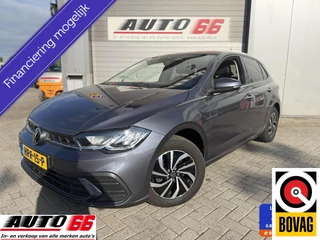 Volkswagen Polo 1.0 TSI Go 95 pk