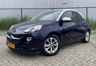 Opel ADAM 1.2 Glam | Navigatie | Clima | Cruise | 2 x PDC | Nieuwe Apk |