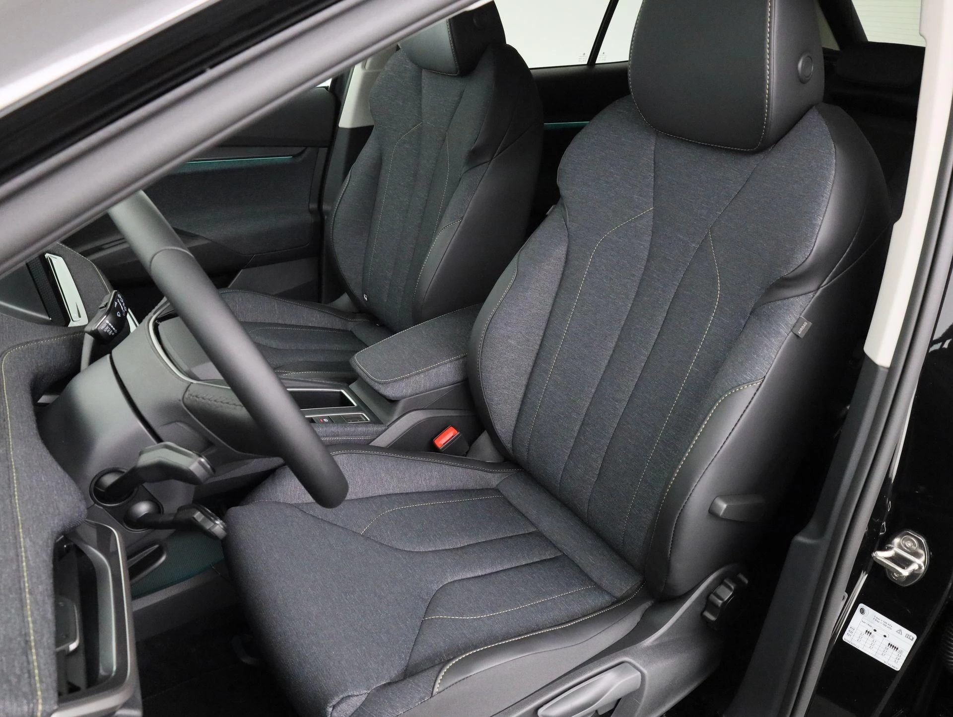 Hoofdafbeelding Škoda Elroq