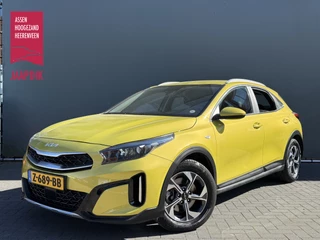 Kia XCeed BWJ 2023 1.0 T-GDi 120 PK ComfortLine APPLE CARPLAY / ANDROID AUTO / NAVI VIA APP / CLIMA / CRUISE / CAMERA / STOELVERW. / STUURVERW. / LMV / PDC