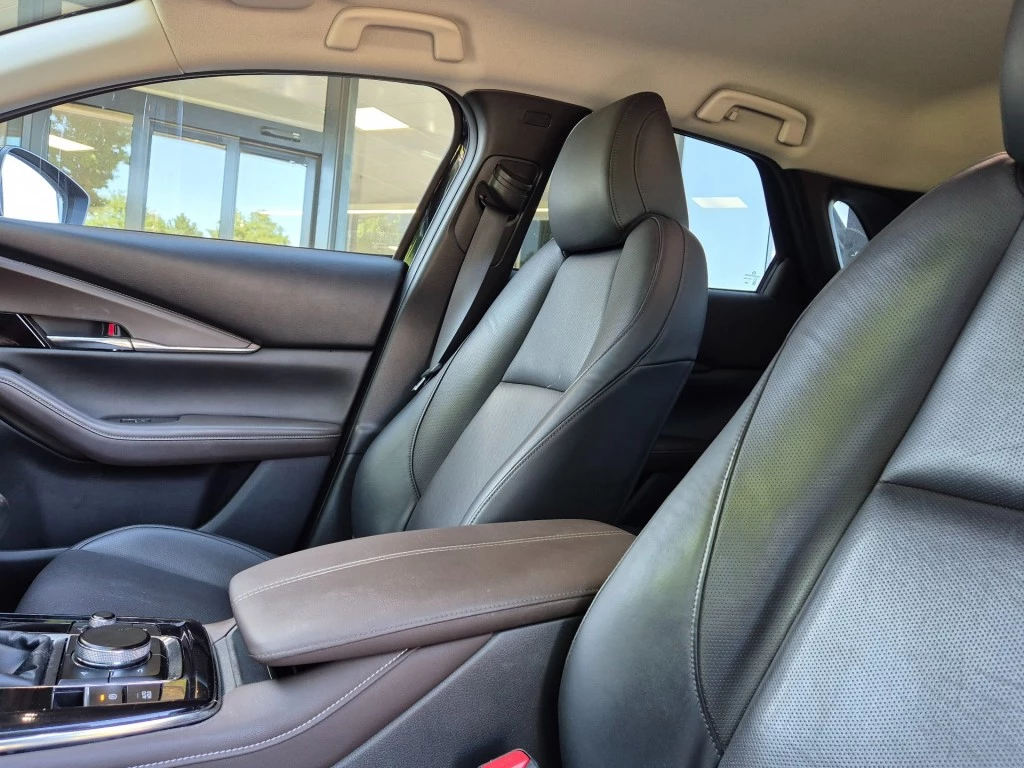 Hoofdafbeelding Mazda CX-30