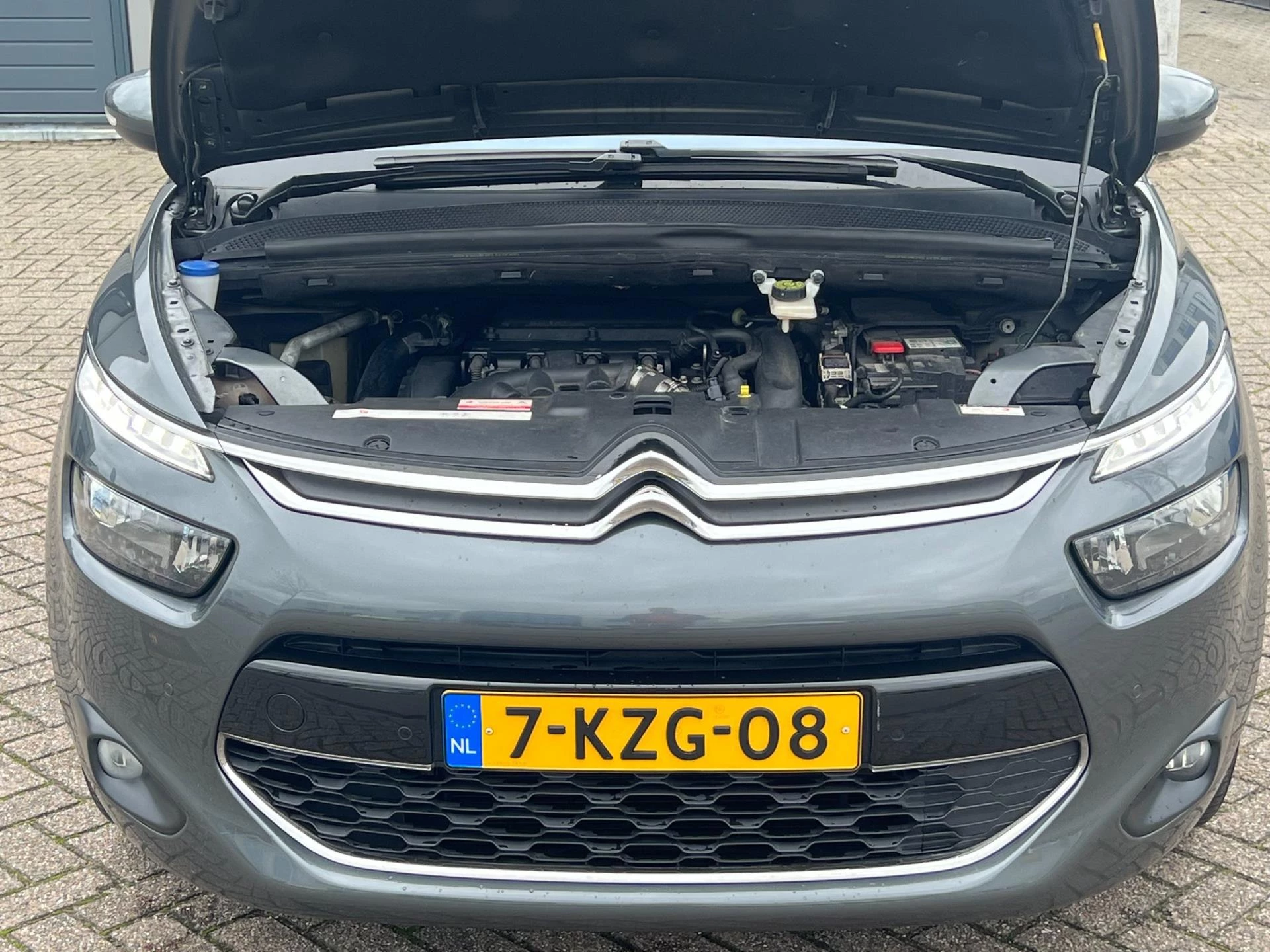 Hoofdafbeelding Citroën C4 Picasso