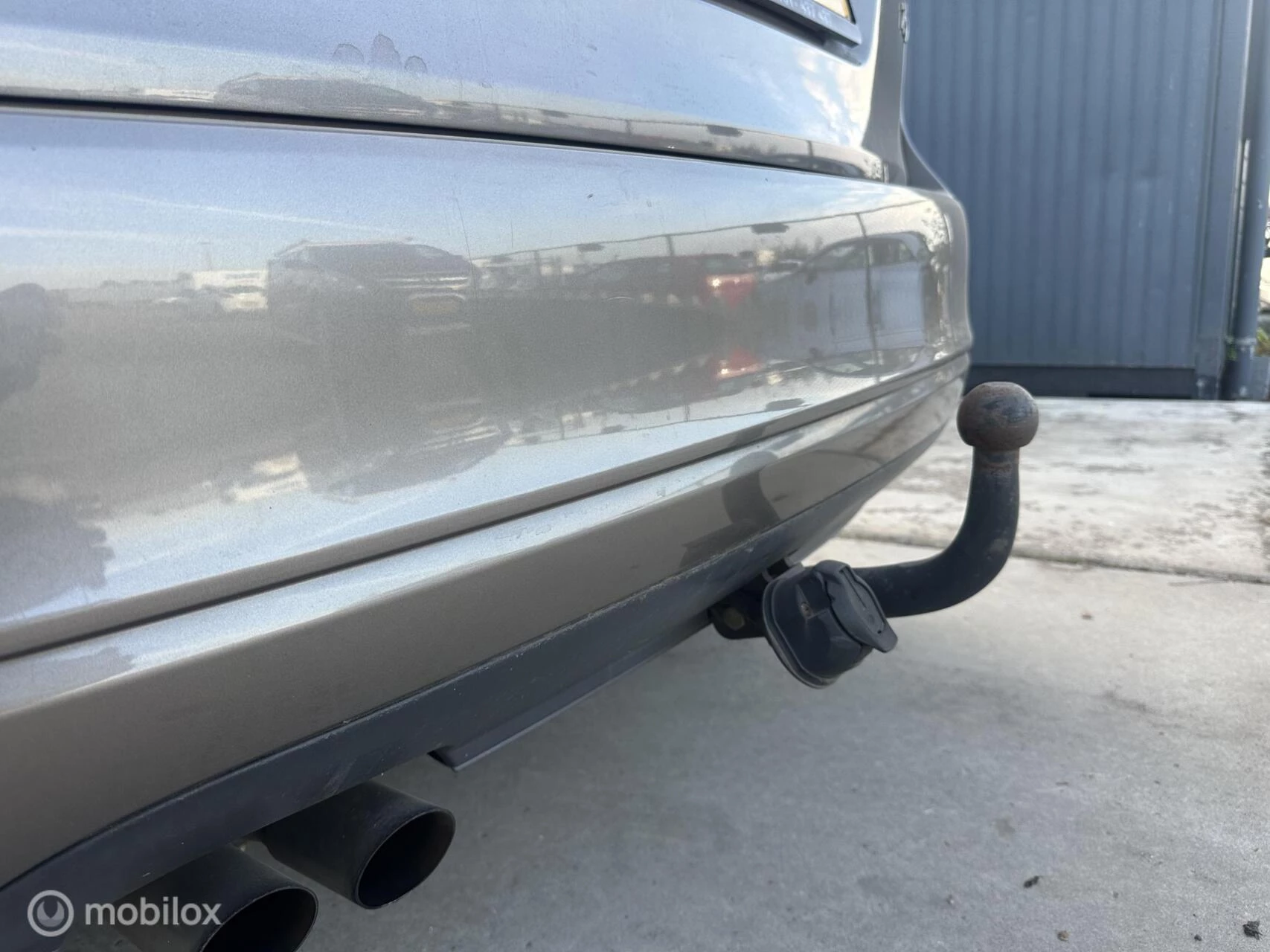 Hoofdafbeelding Volkswagen Golf Plus