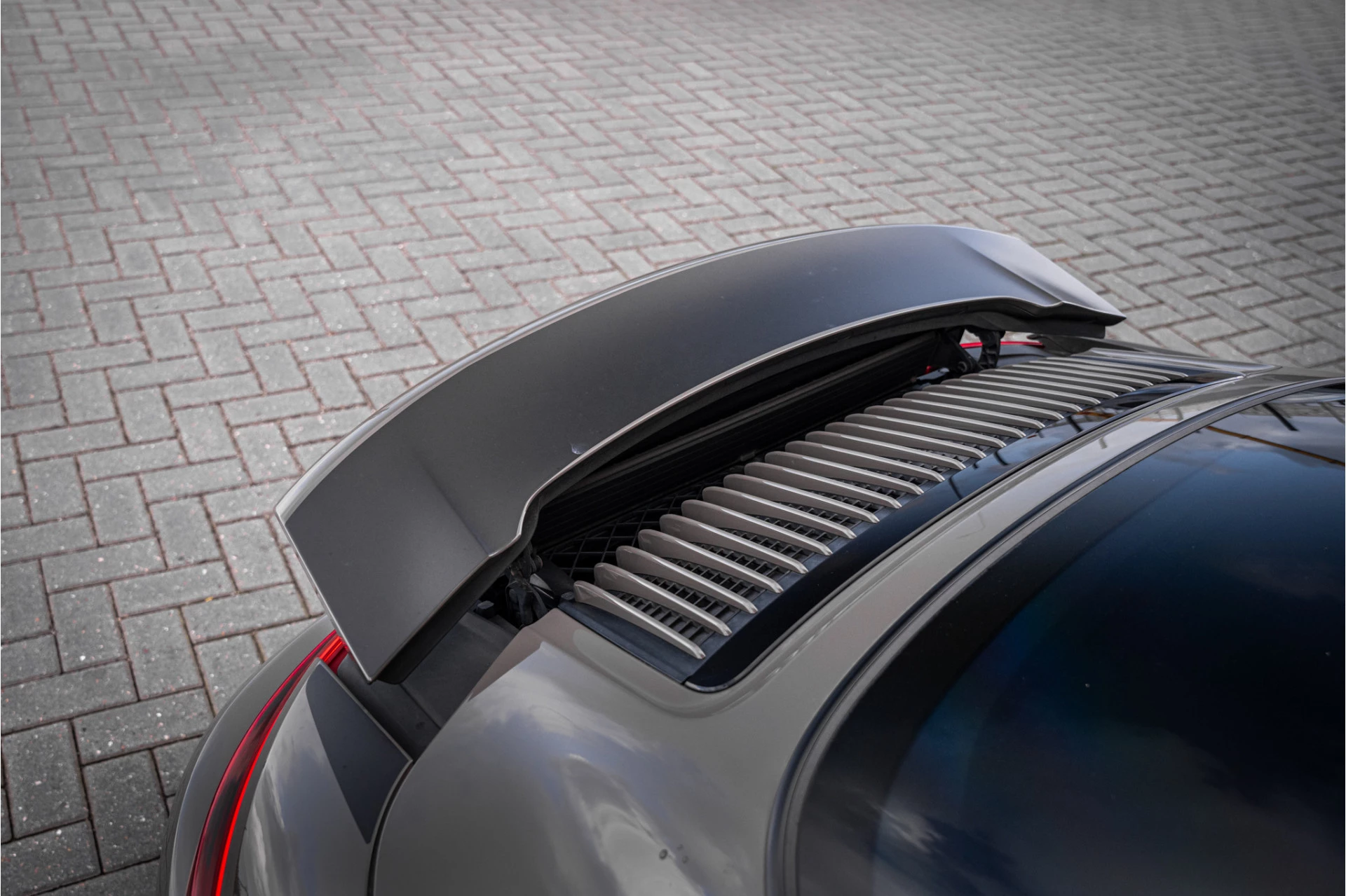 Hoofdafbeelding Porsche 911