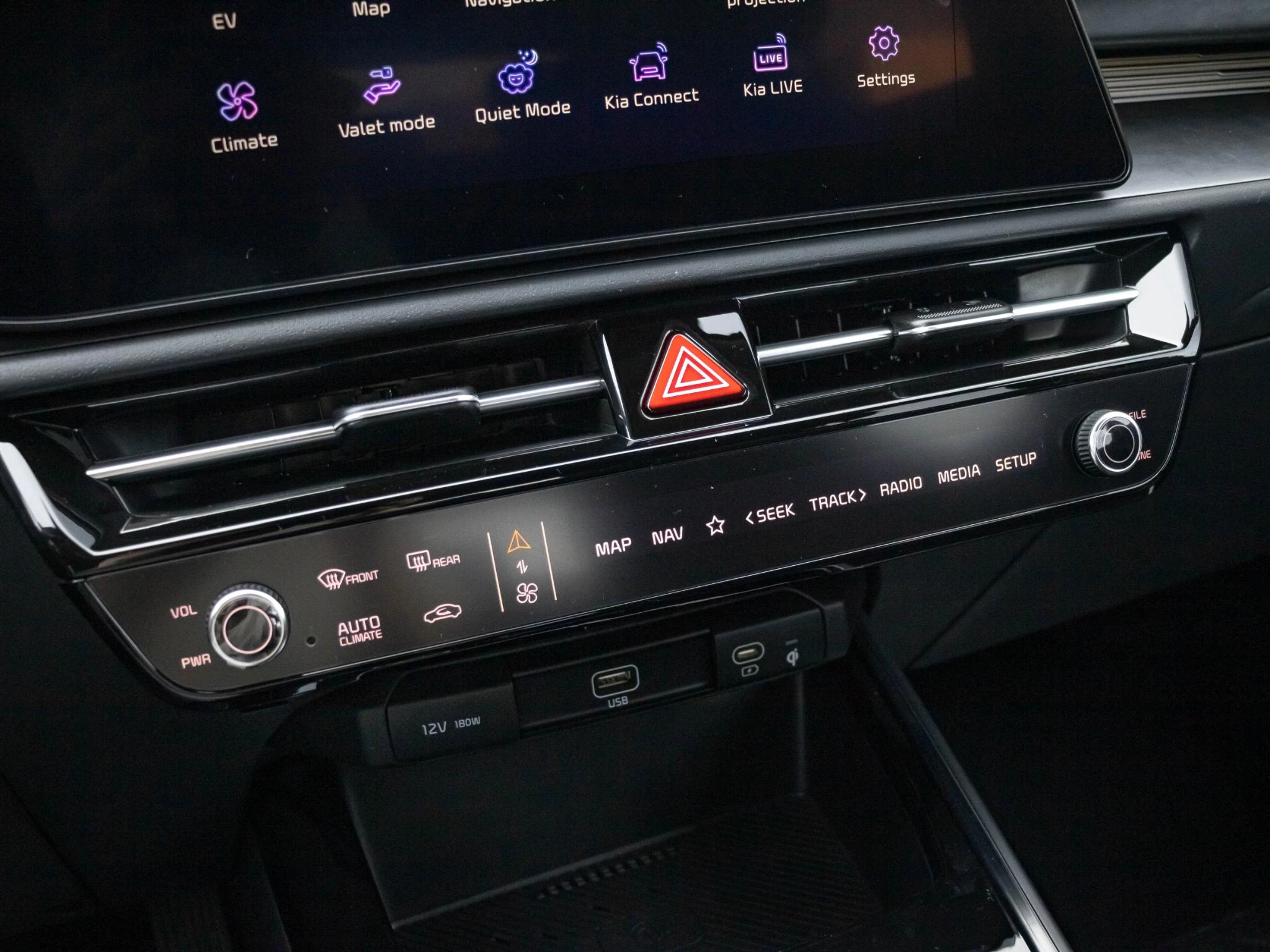 Hoofdafbeelding Kia Niro EV