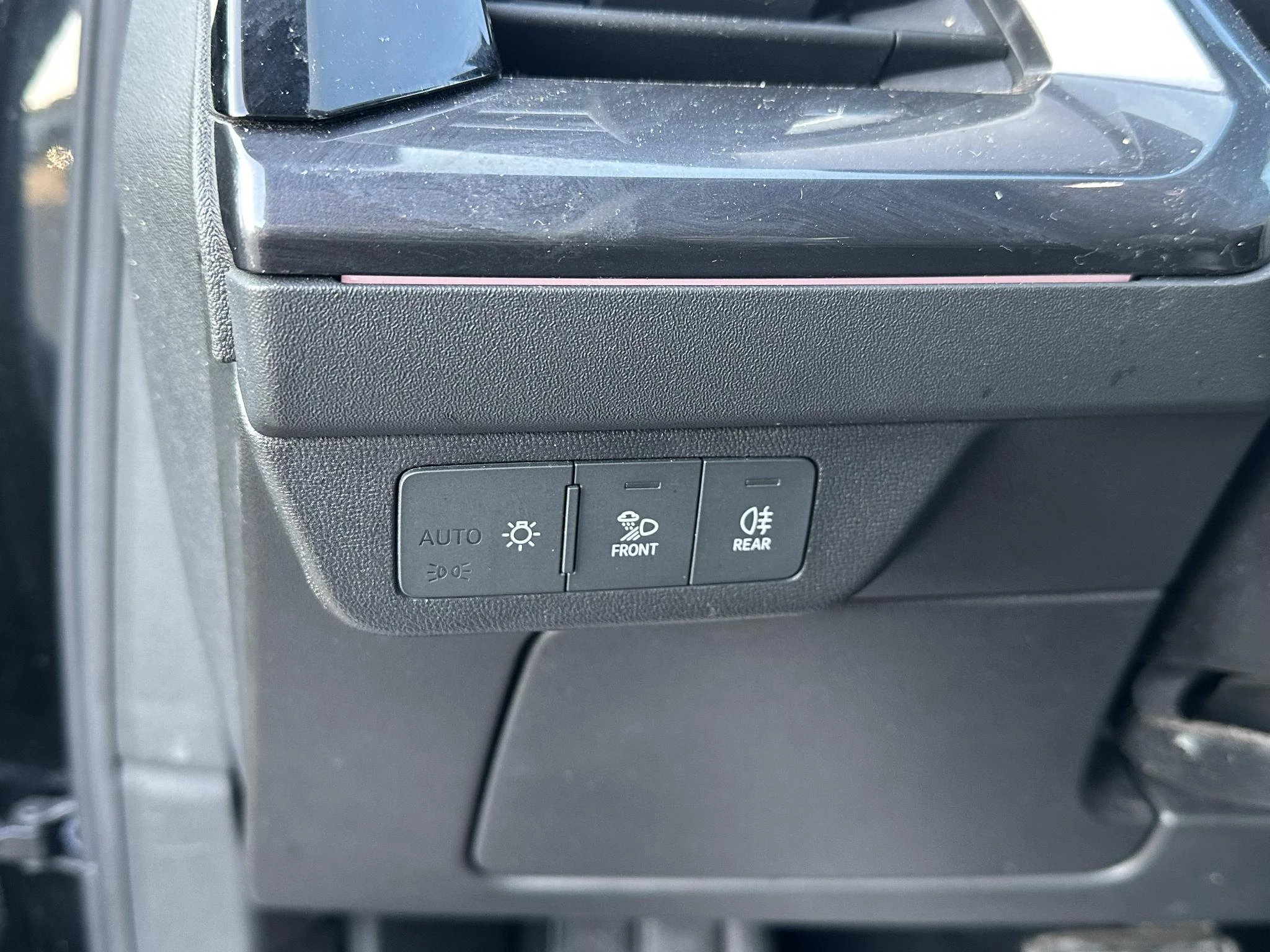 Hoofdafbeelding Audi Q4 Sportback e-tron