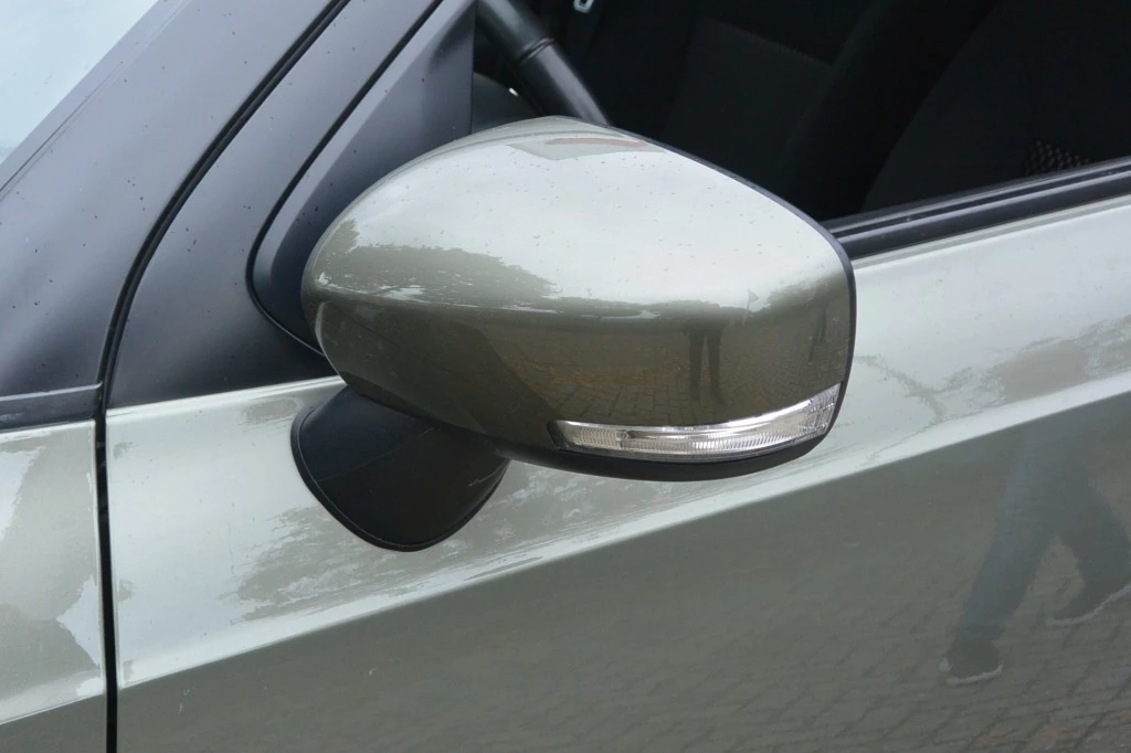 Hoofdafbeelding Suzuki Ignis