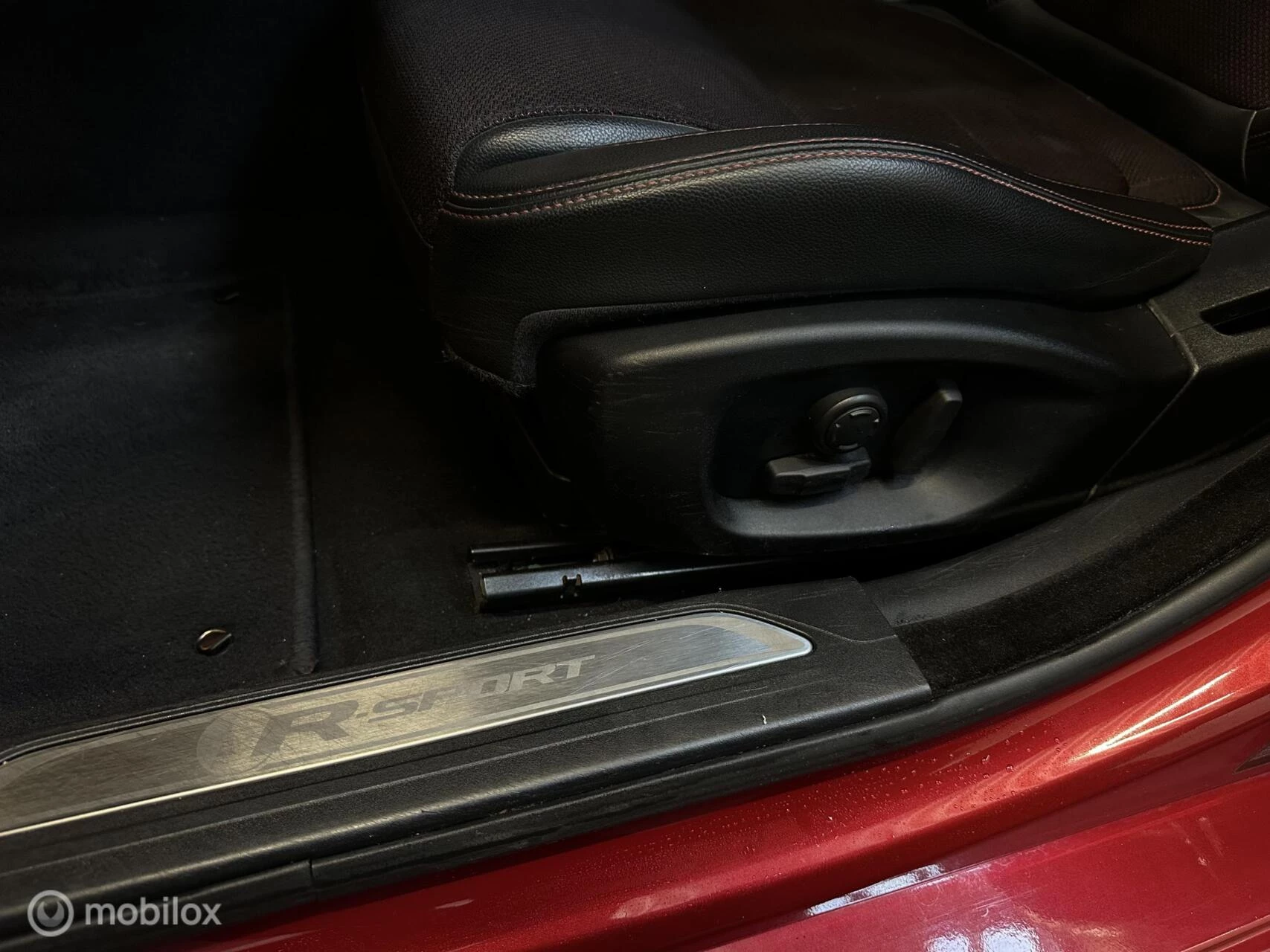 Hoofdafbeelding Jaguar XE