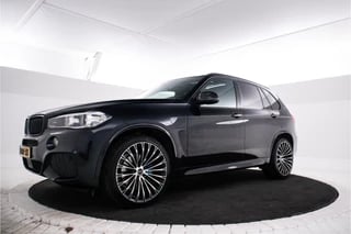 BMW X5 xDrive40e iPerformance High Executive 0 km! Fabrieksnieuwe Motor! M-sport, Climate,