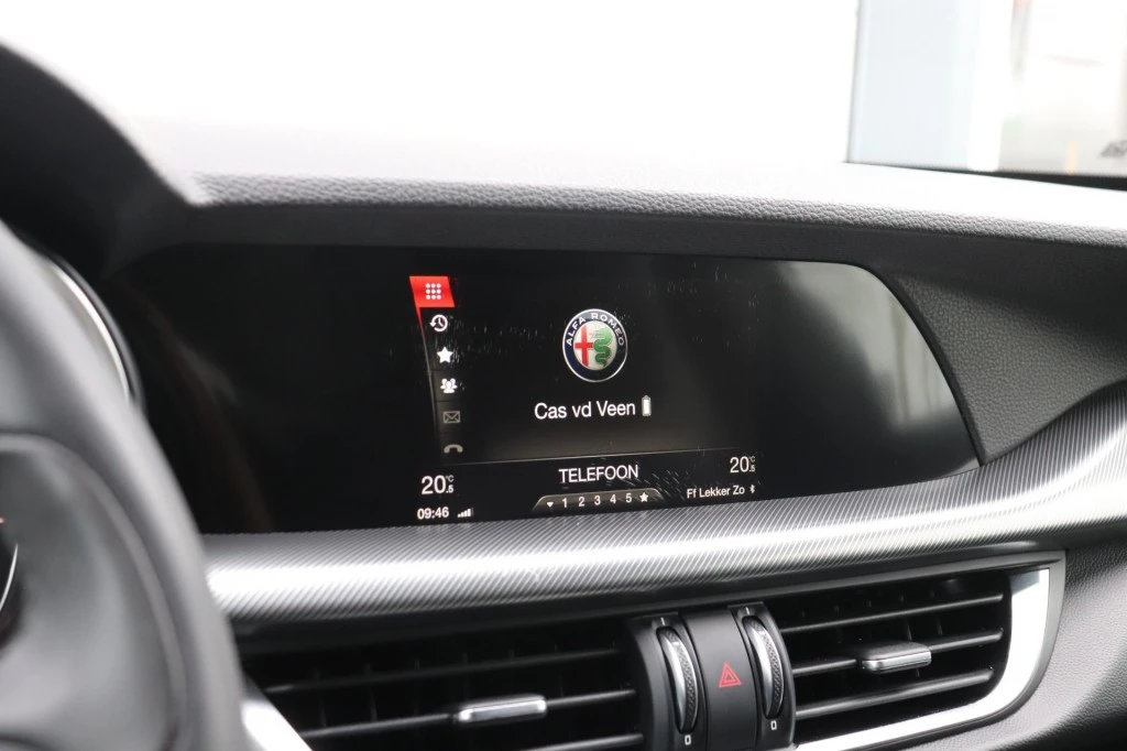 Hoofdafbeelding Alfa Romeo Stelvio